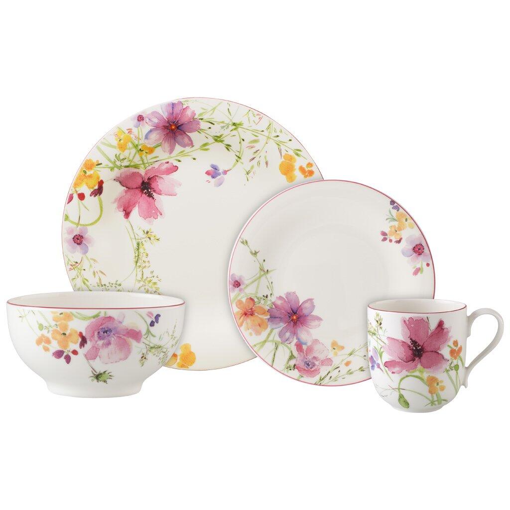 Einsteigerset 8 tlg., Mariefleur Basic