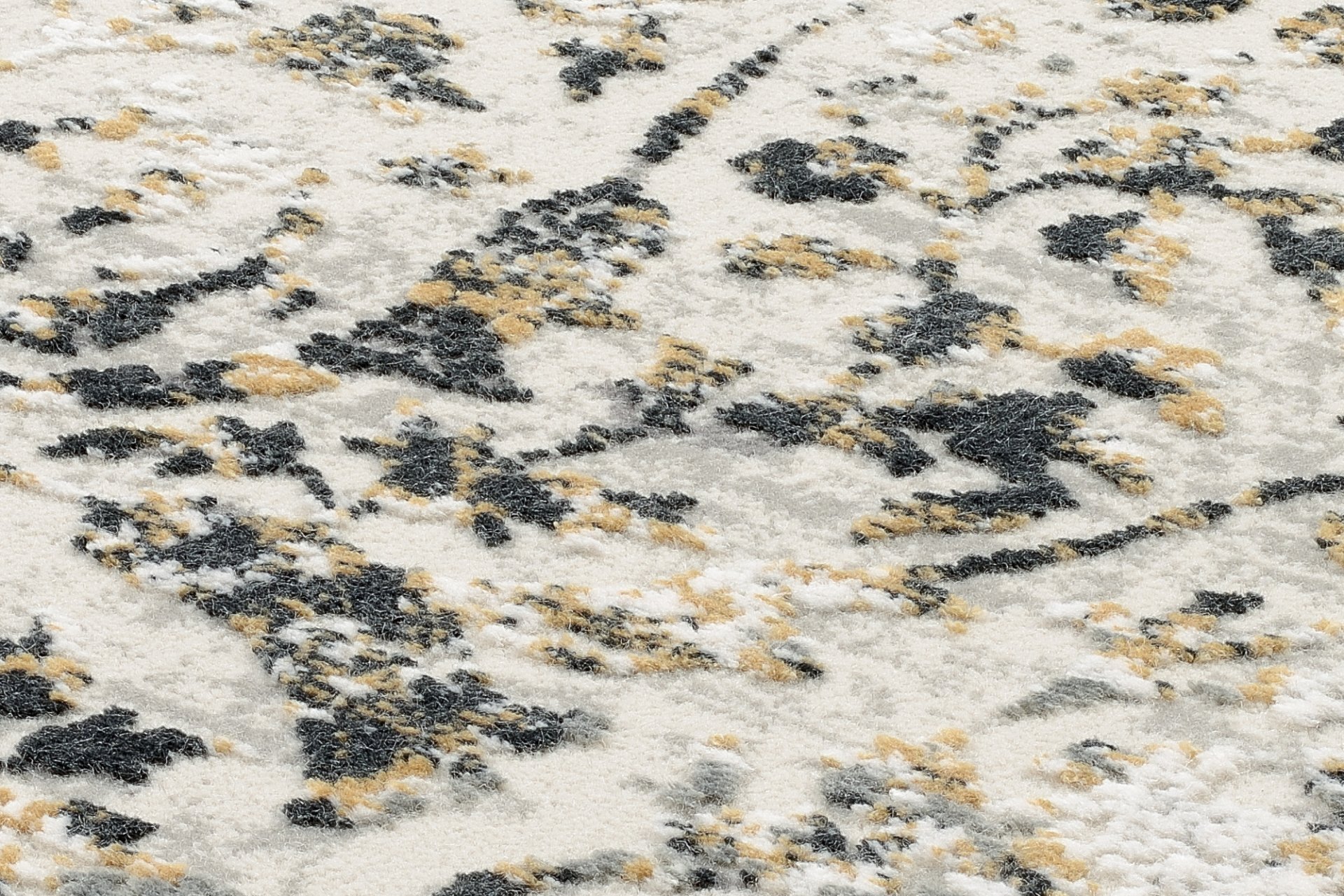 Maschinenwebteppich, Calisya