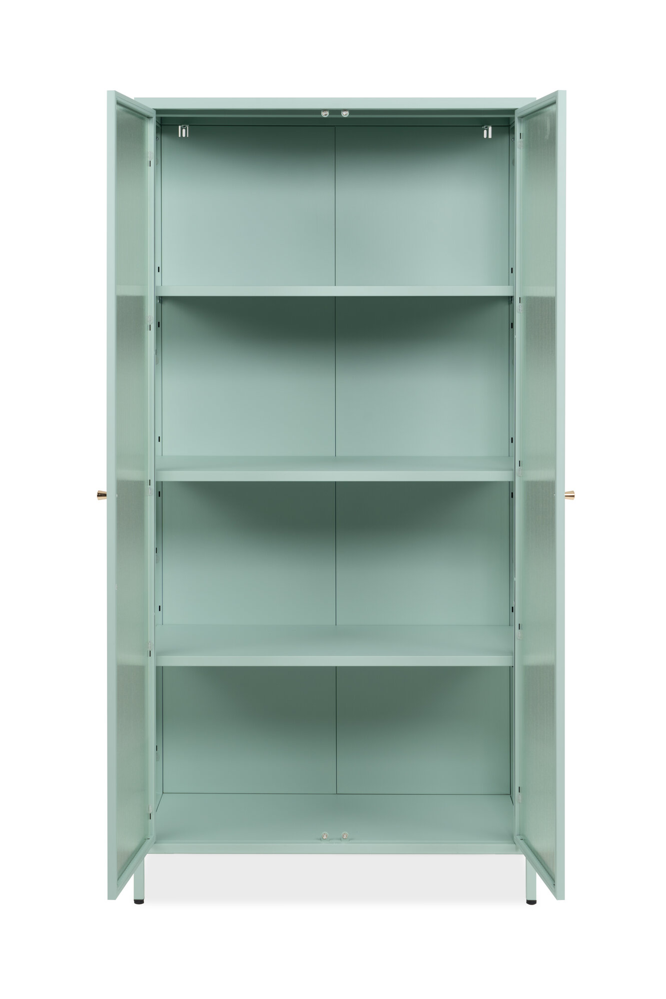 Vitrine, Milton 52A