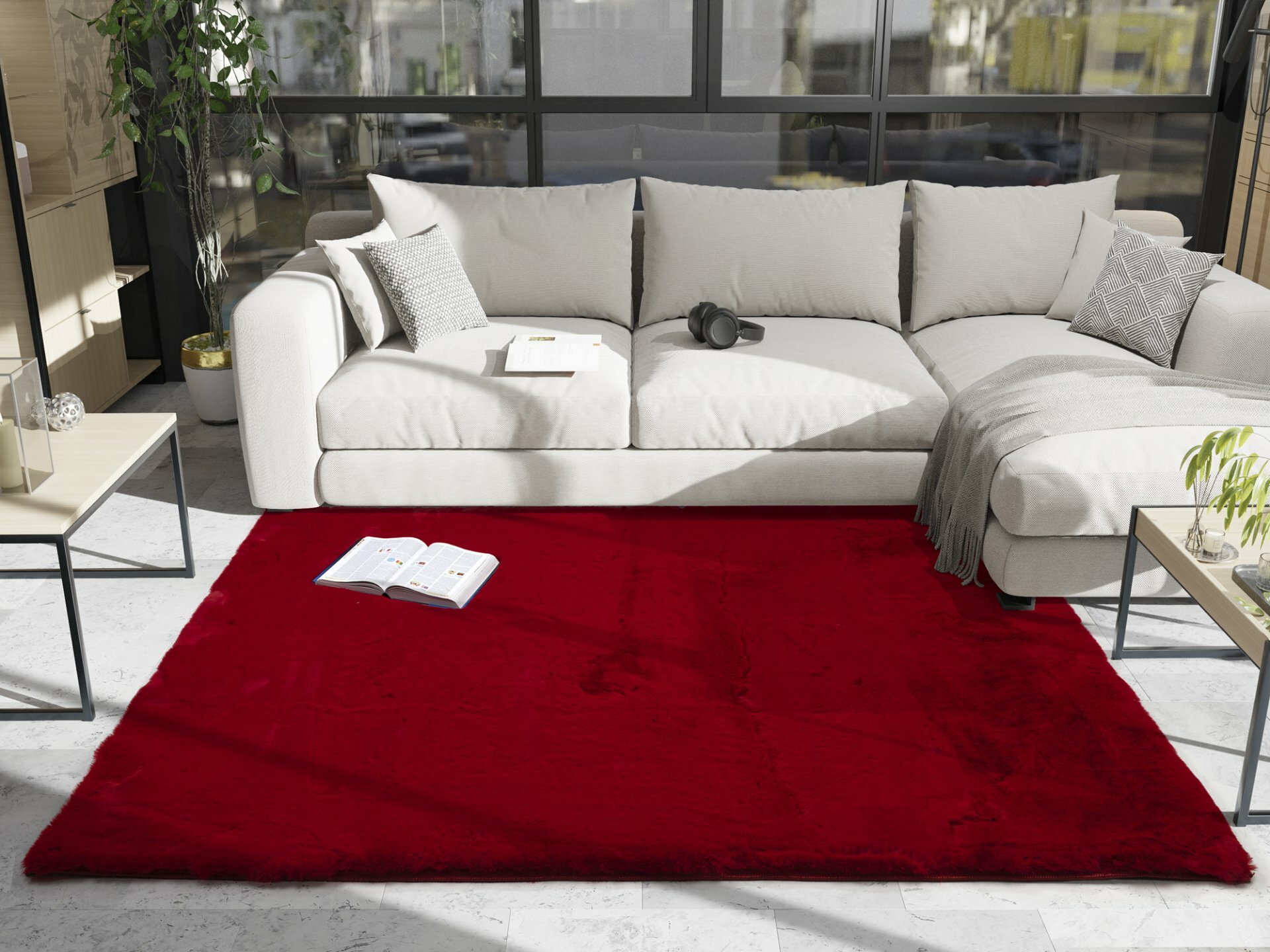 Maschinenwebteppich, Sinop