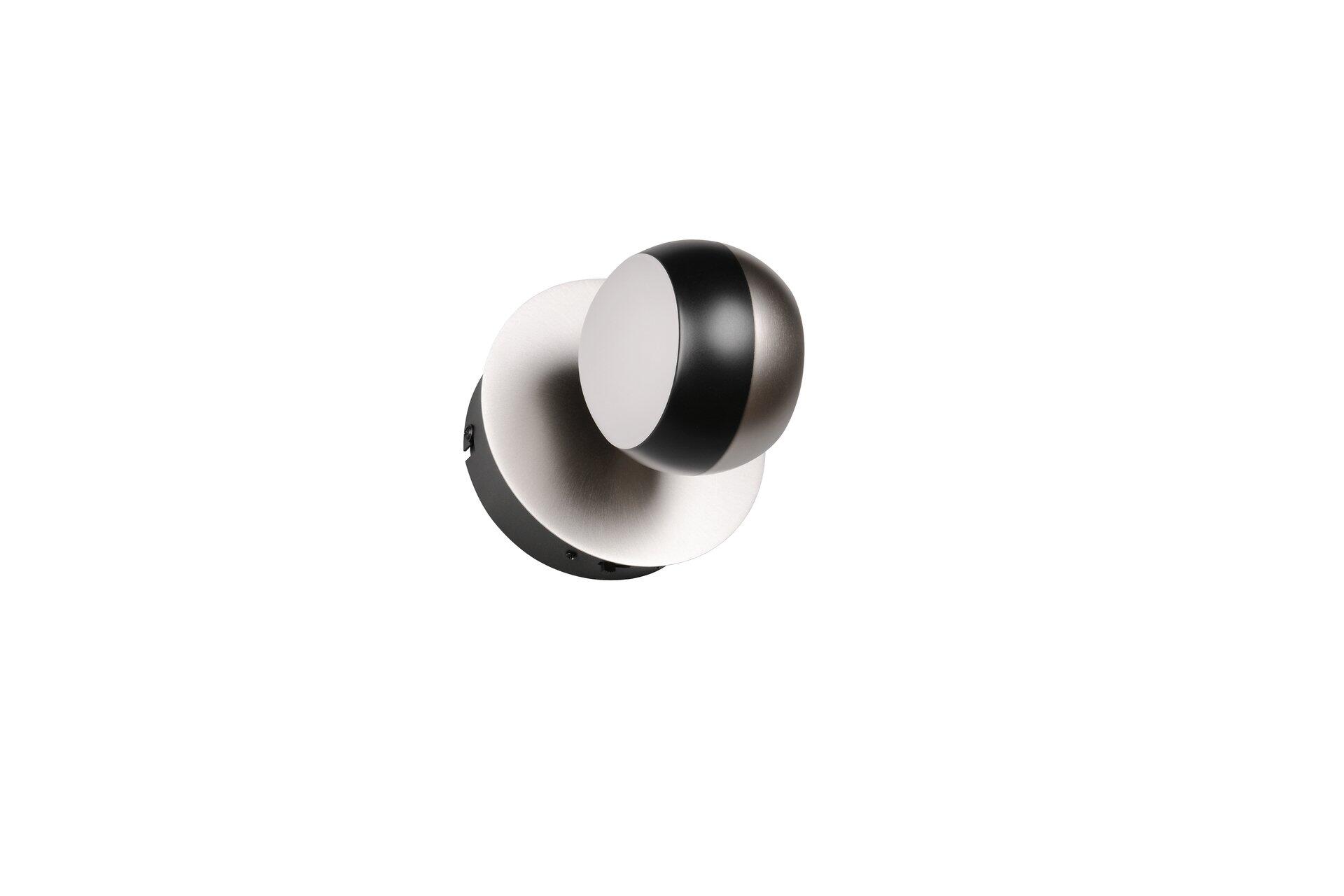 Wandleuchte, Orbit
