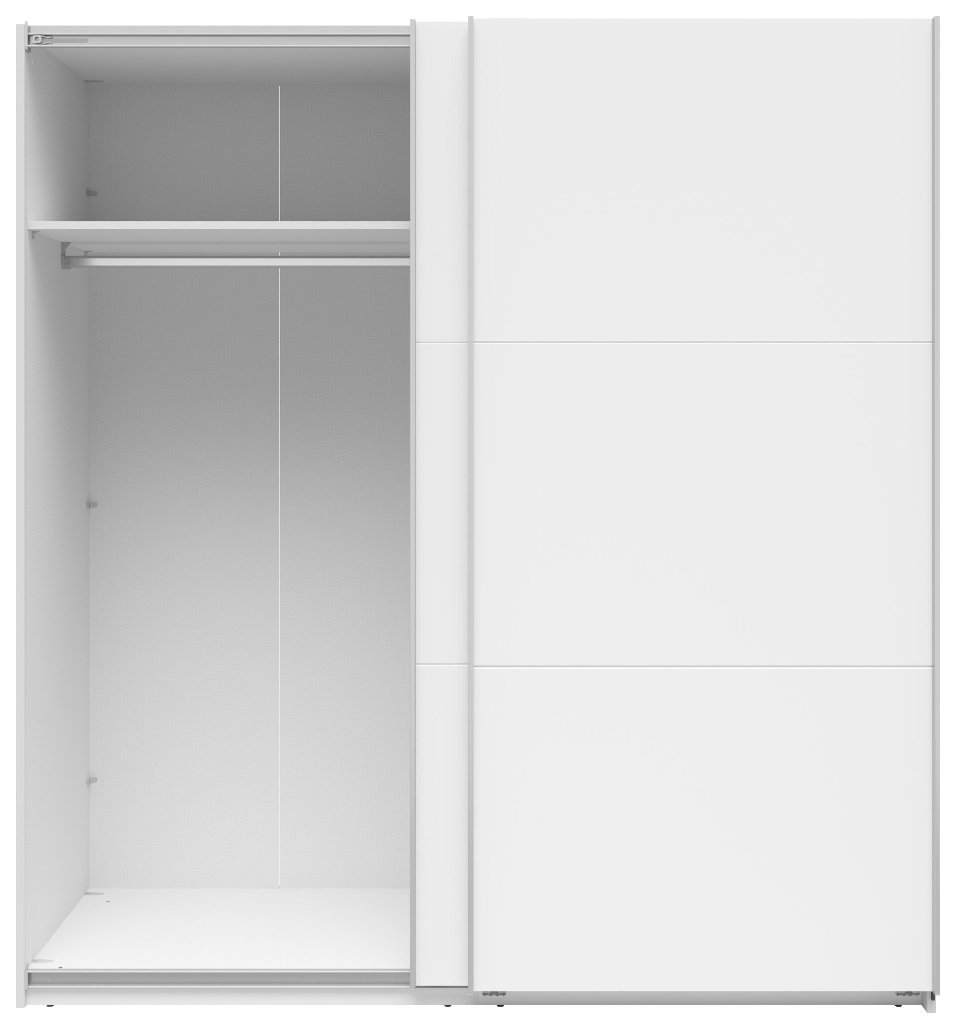 Schwebetürenschrank, Neo