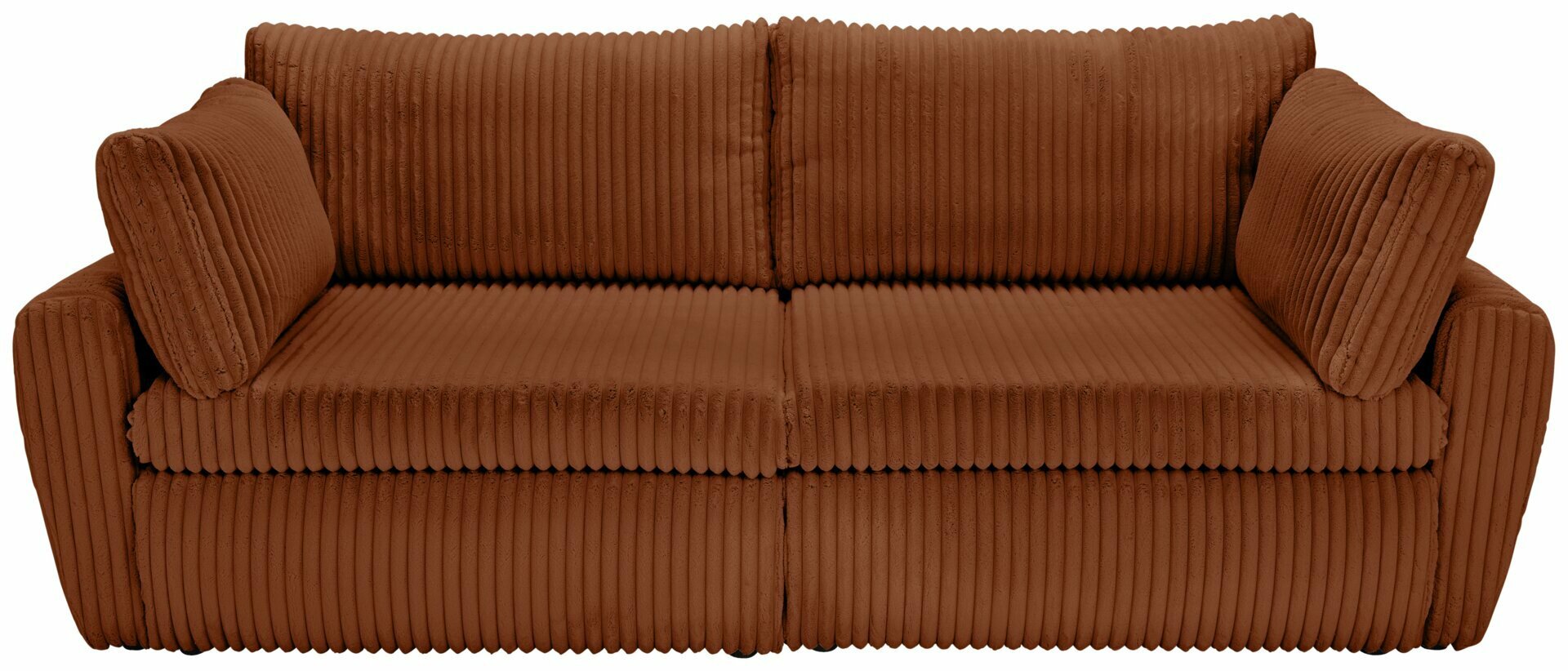 Big Sofa, Mevi