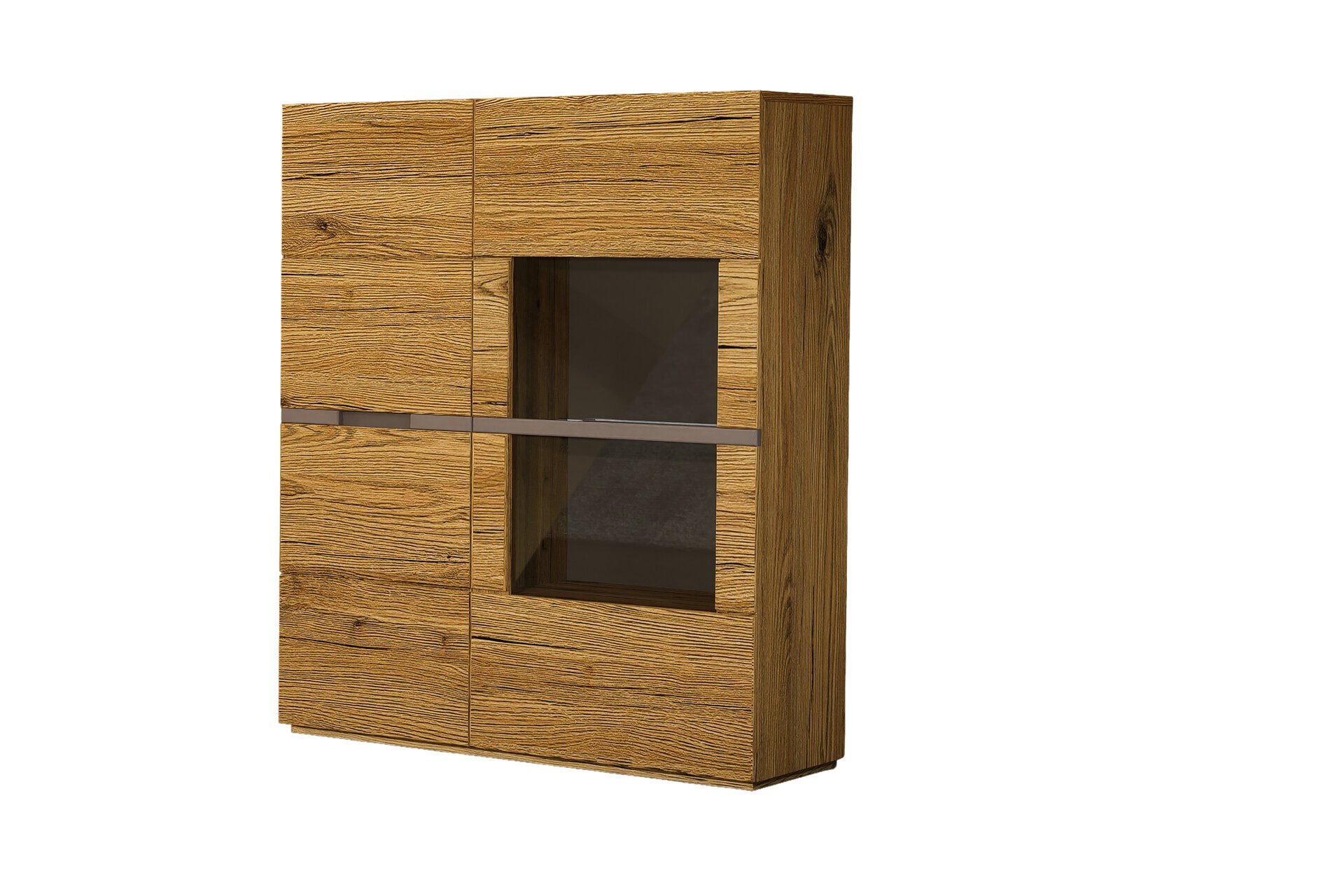 Vitrine, Shuffle