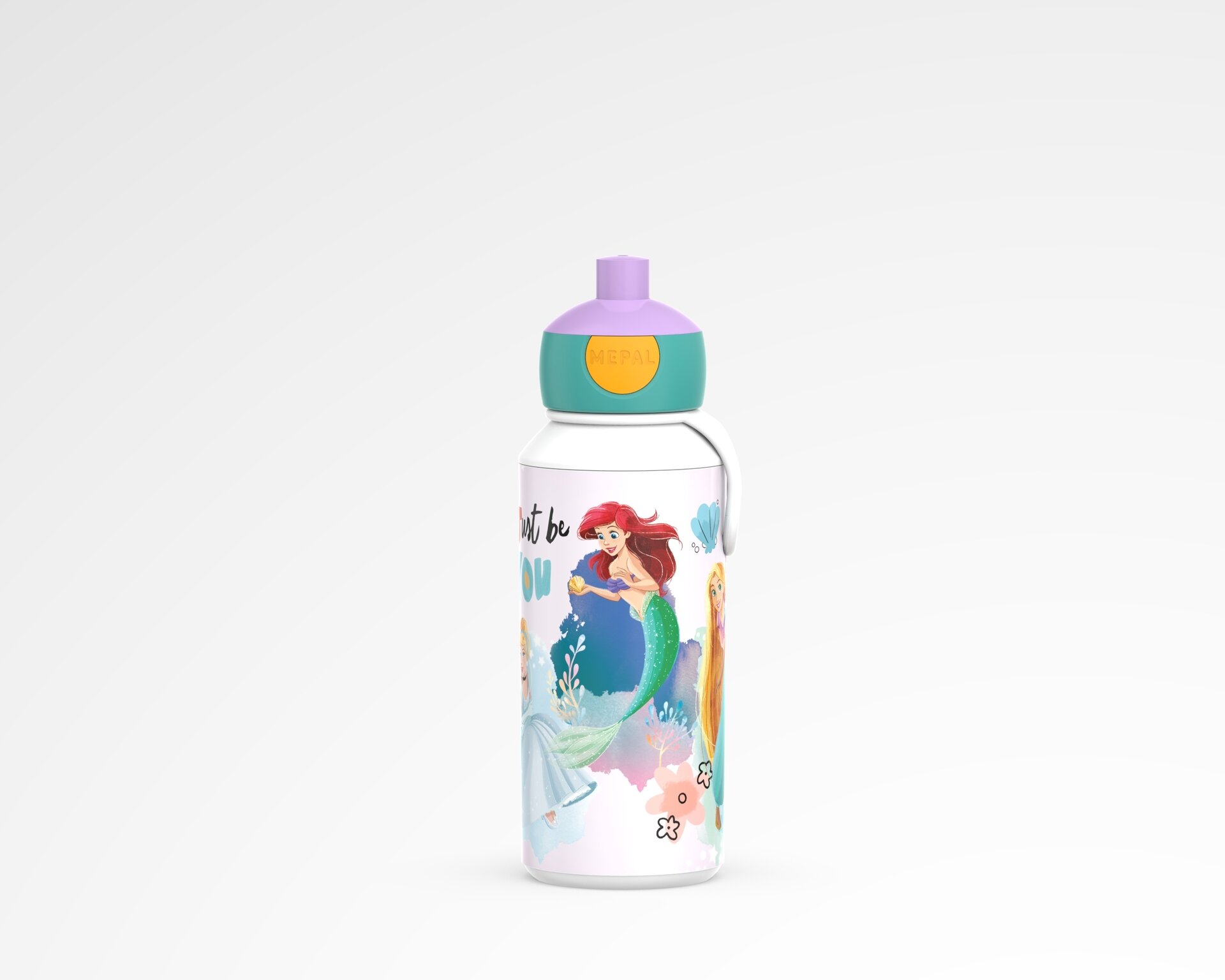 Trinkflasche, Campus