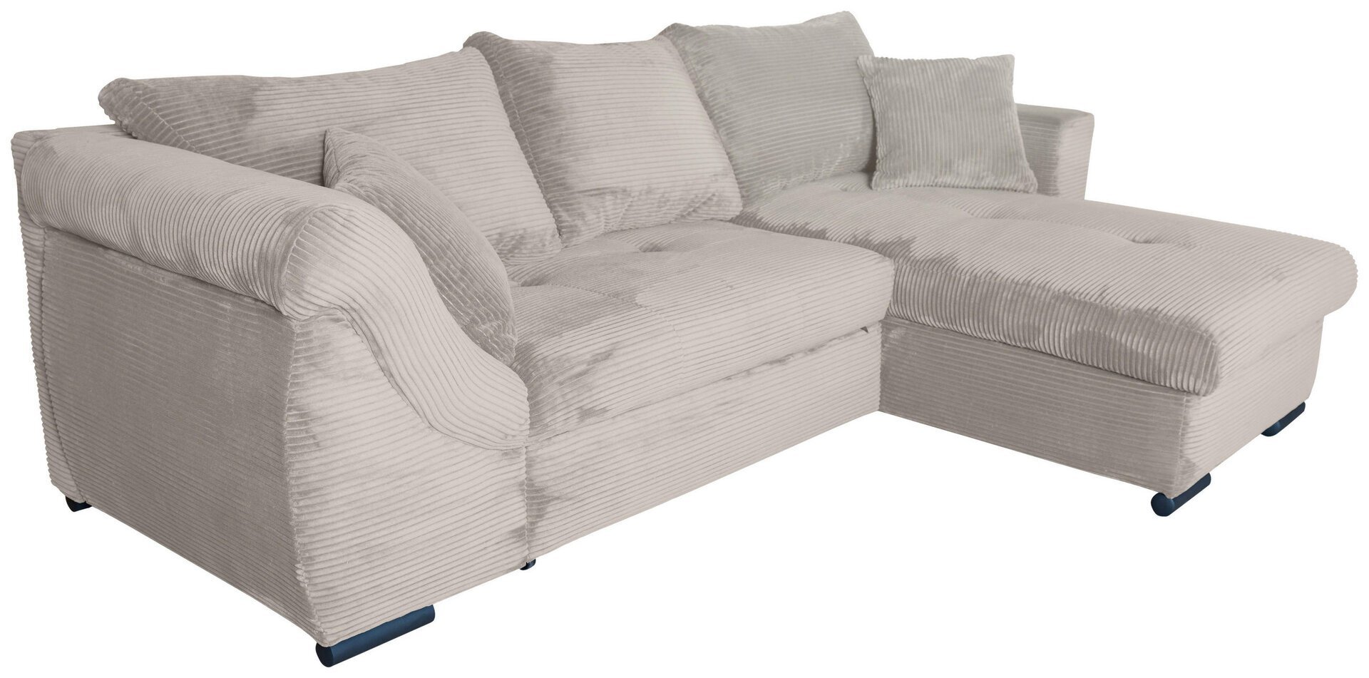 Ecksofa, New Dominicana
