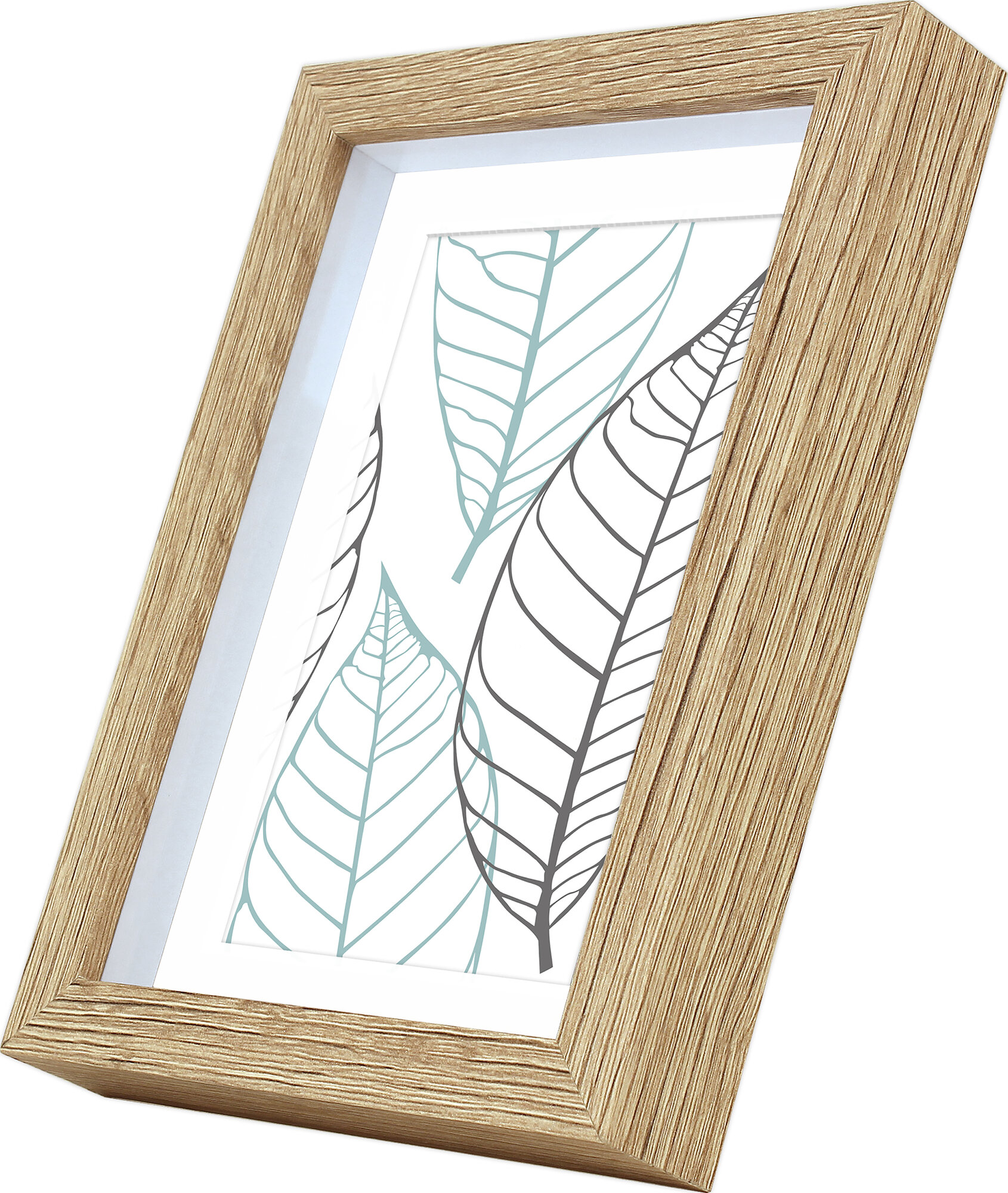 Bilderrahmen, Iceland