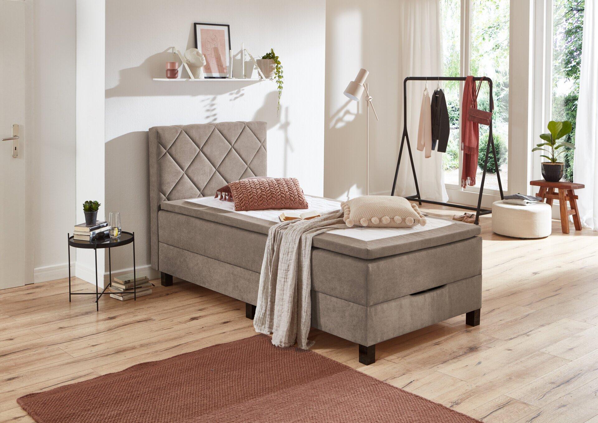 Boxspringbett, Jeff BX2280