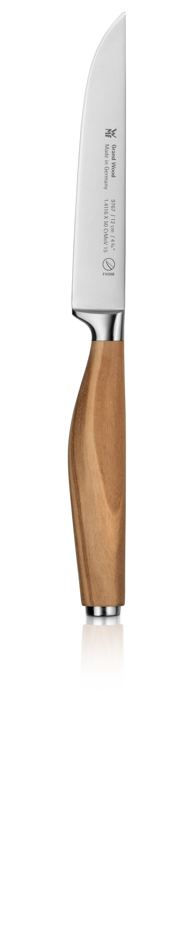 Zubereitungsmesser, Grand Wood