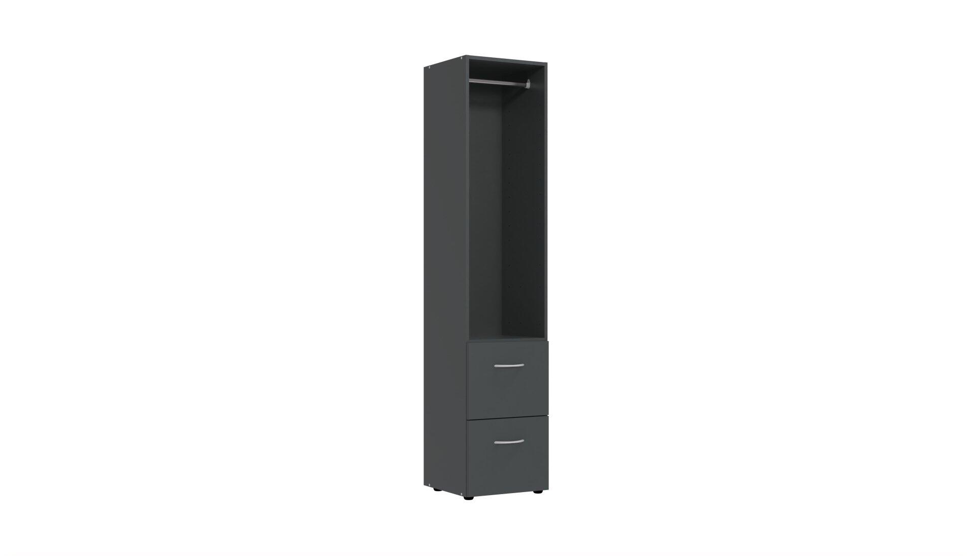 Regal, Multiraumkonzept