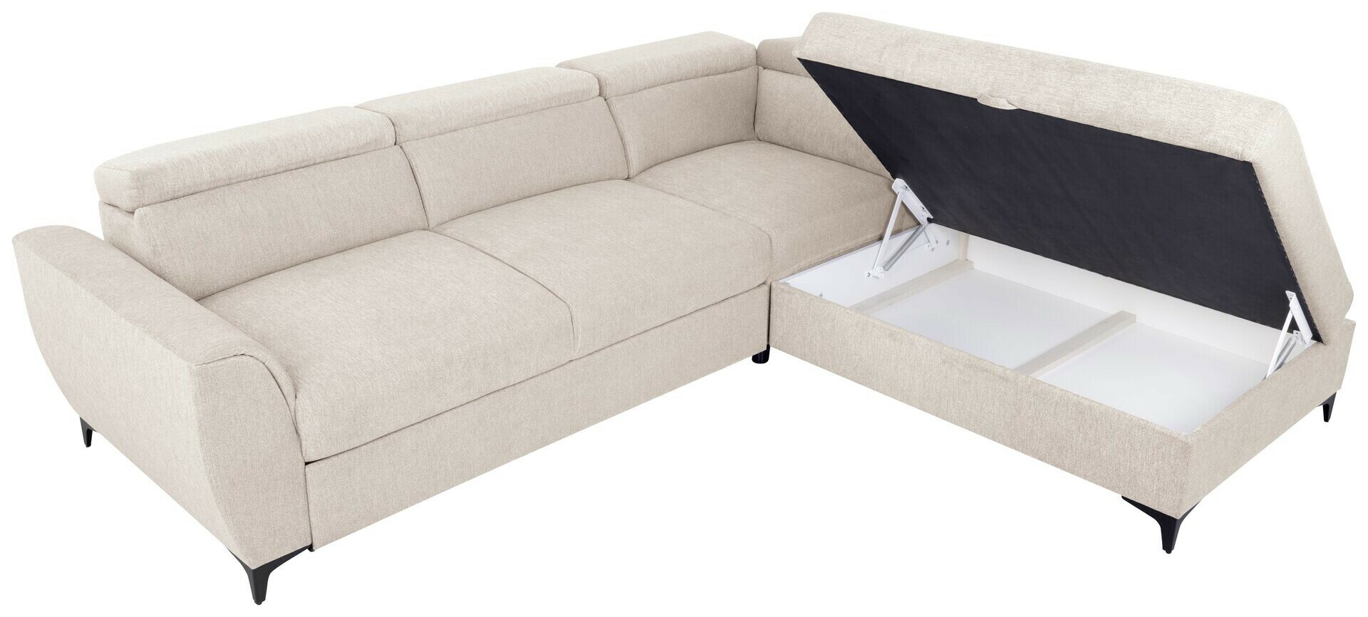 Wohnlandschaft, Lapis