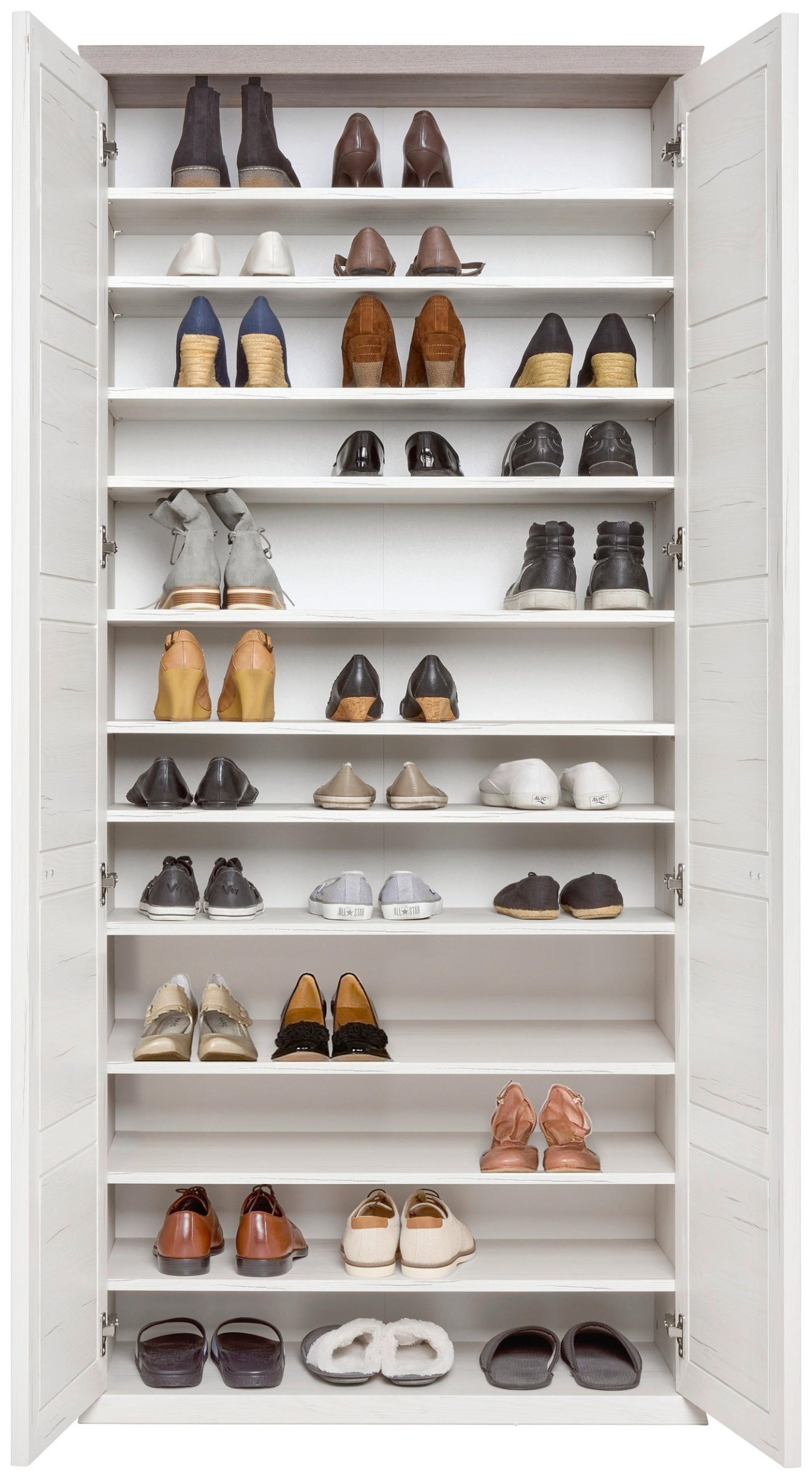 Schuhschrank, Camron