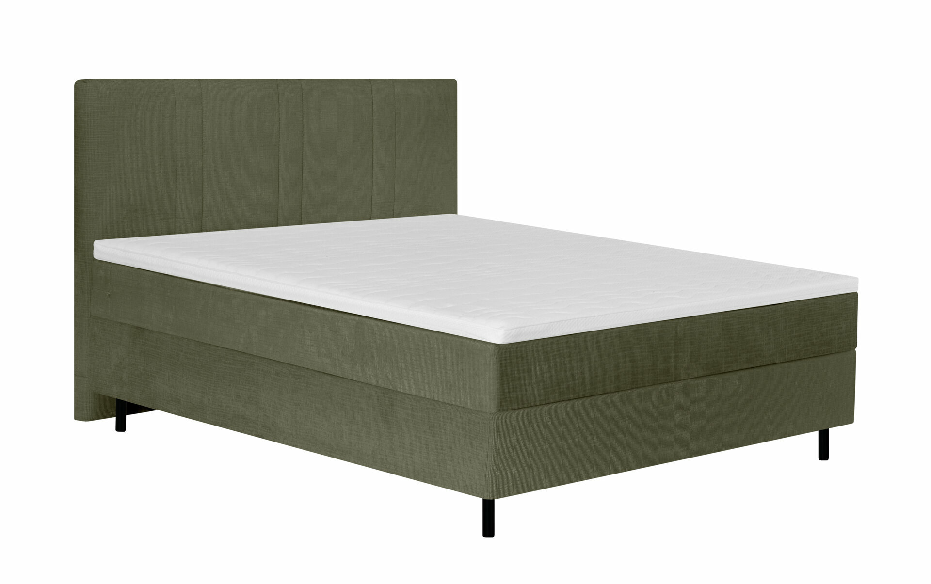 Boxspringbett, Paola