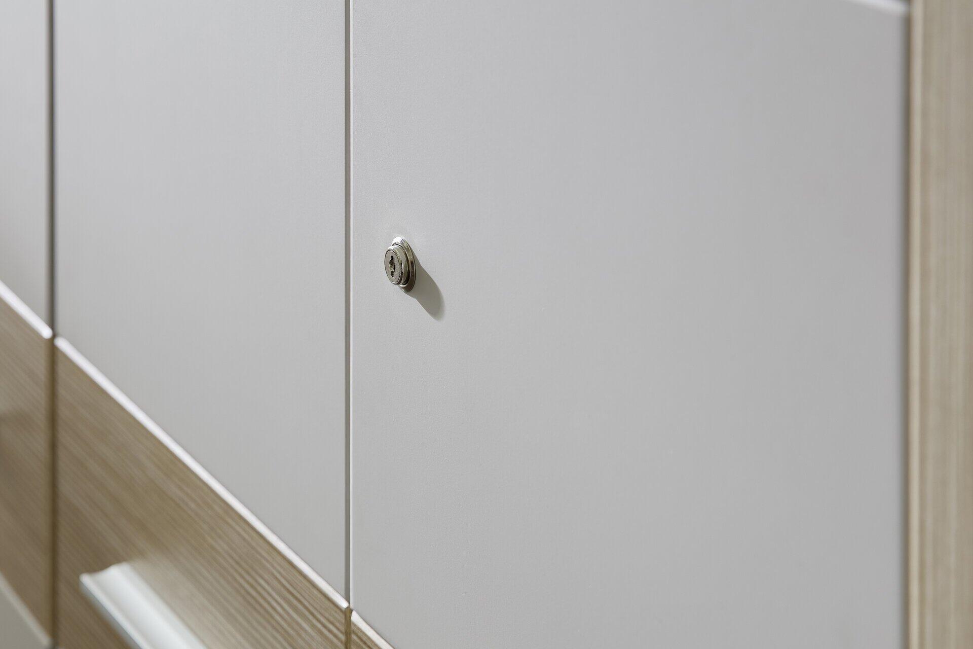 Büroschrank, Basel-G