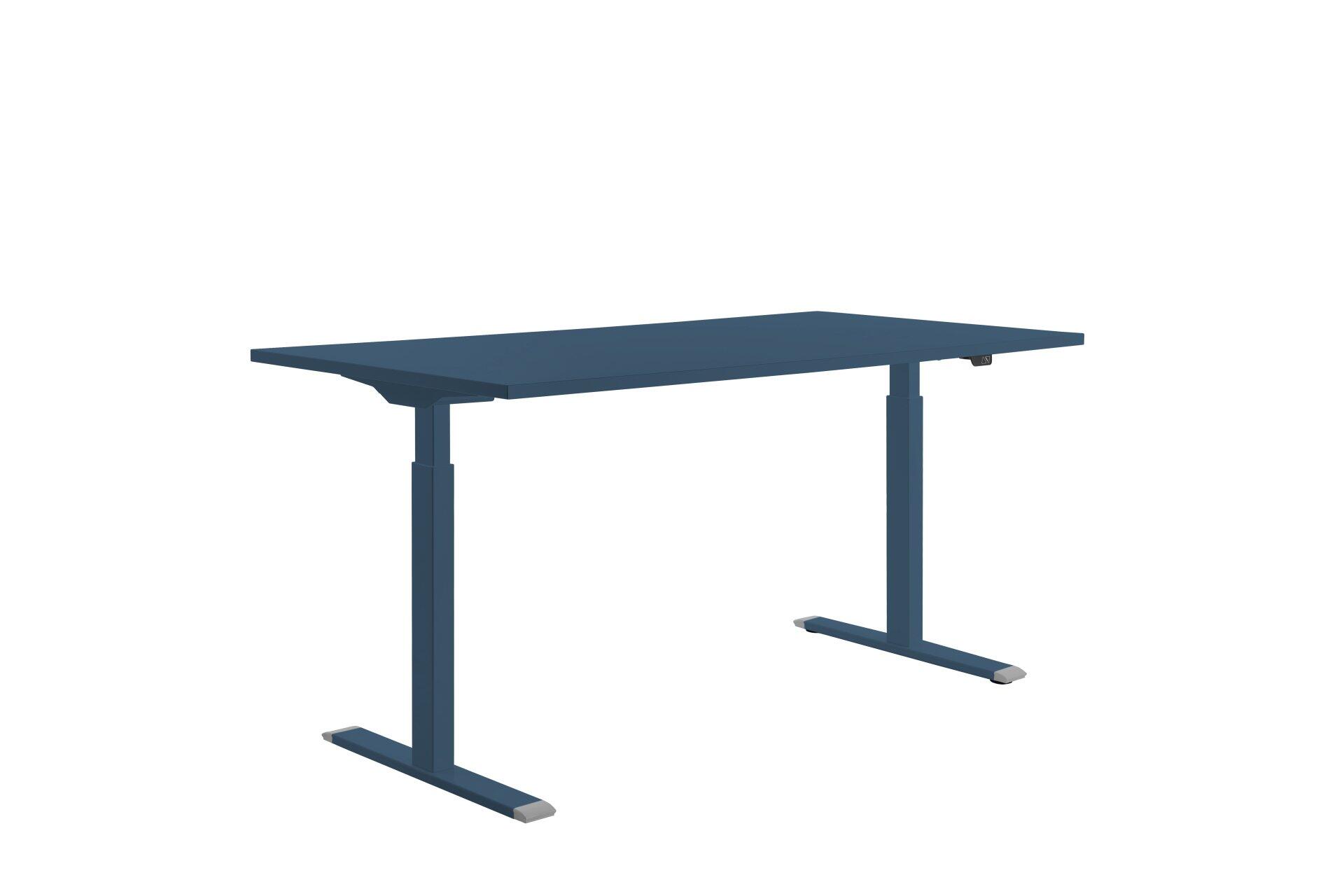 Schreibtisch, E-Table