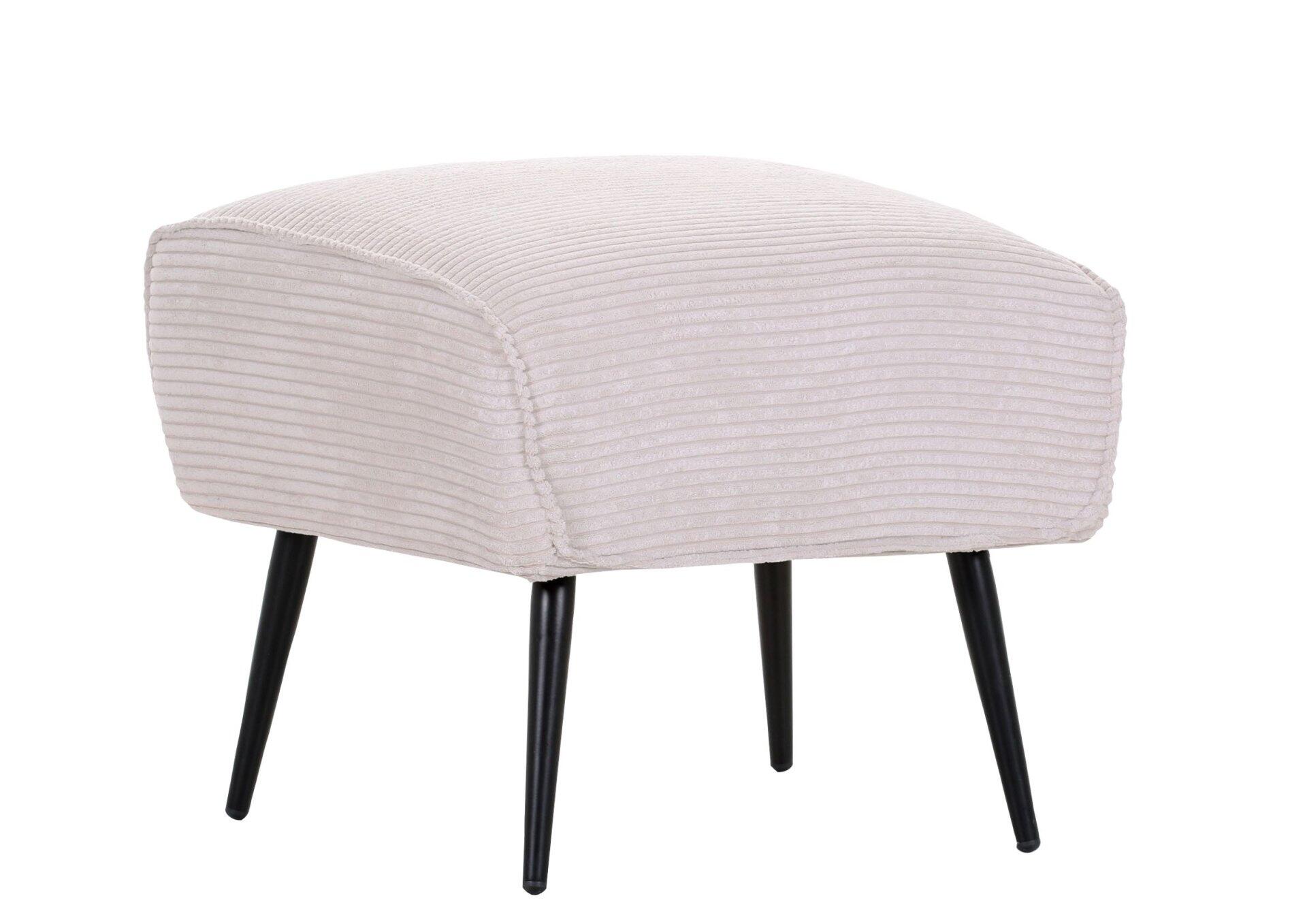Hocker, Tiffany