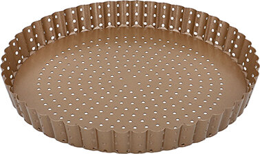Quiche- & Tarteform, Laib & Seele