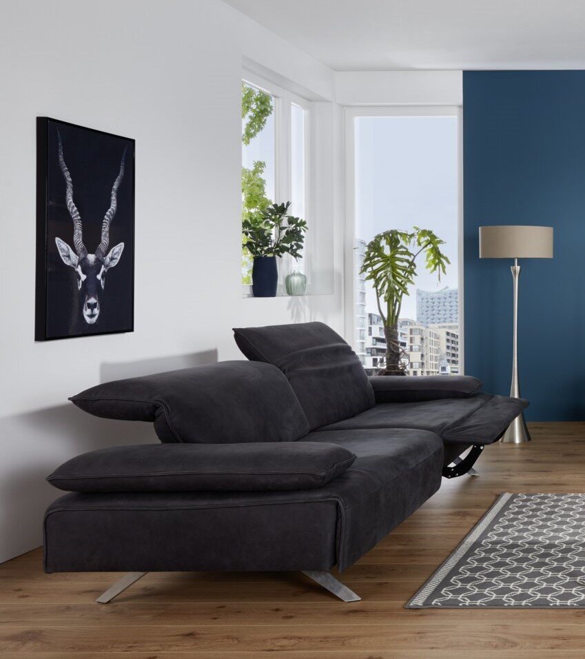 Sofa 3-Sitzer, 1910 Signa