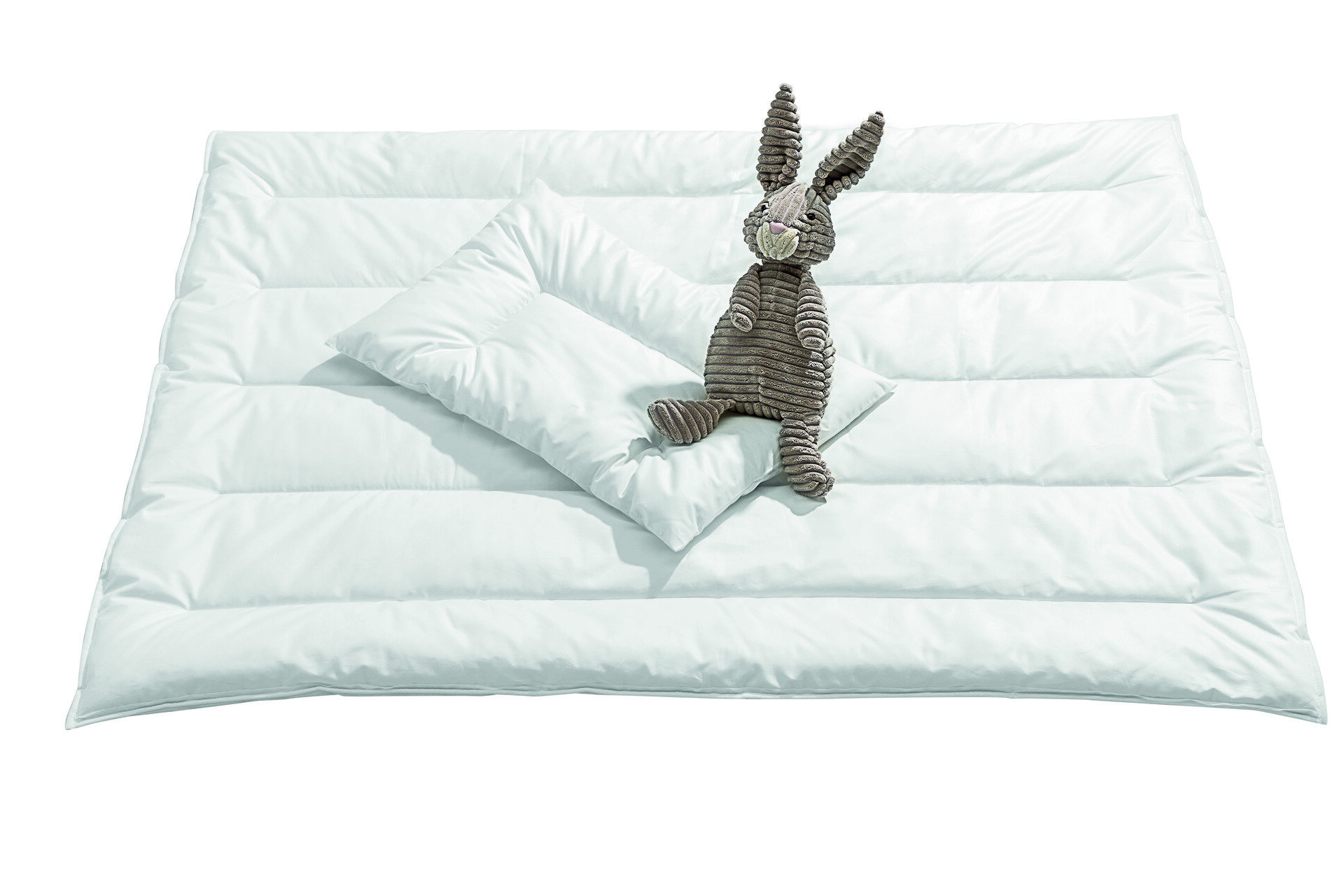 Ganzjahresbett, AQUA AKTIV JUNIOR-SET