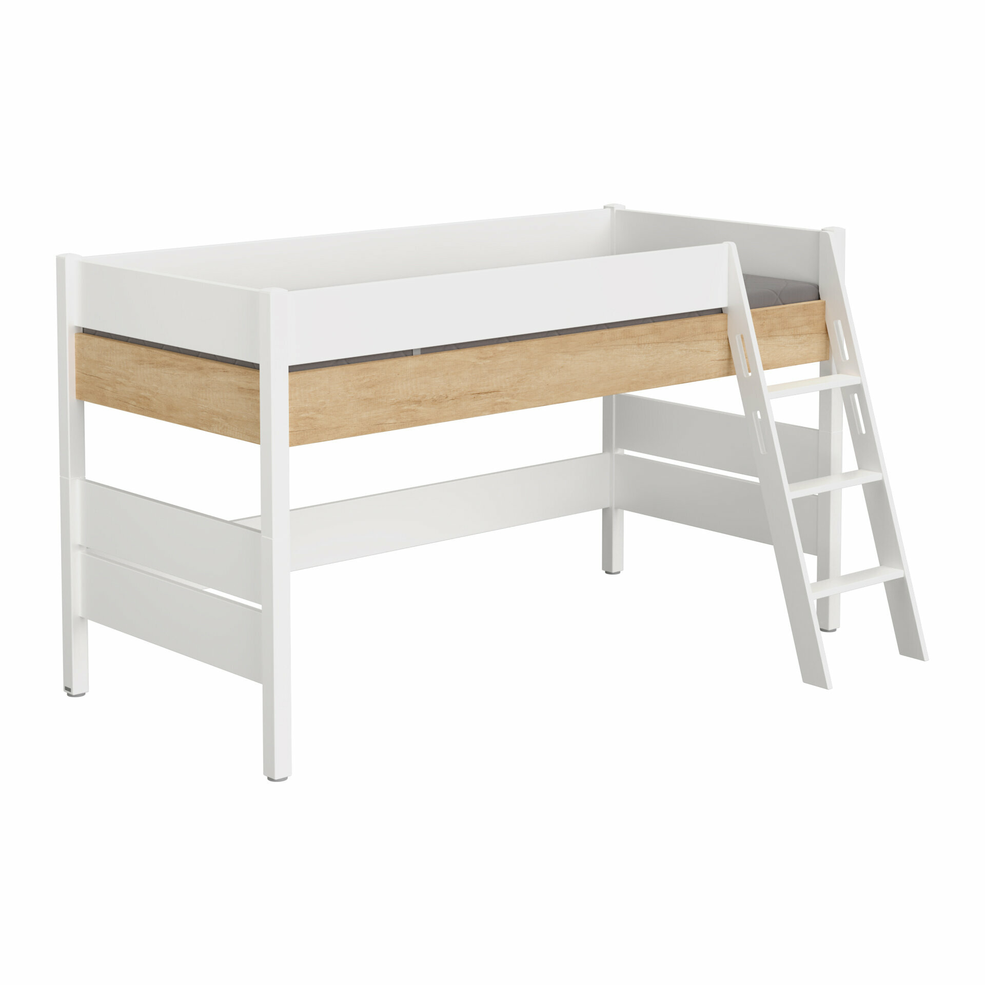 Spielbett, Kira