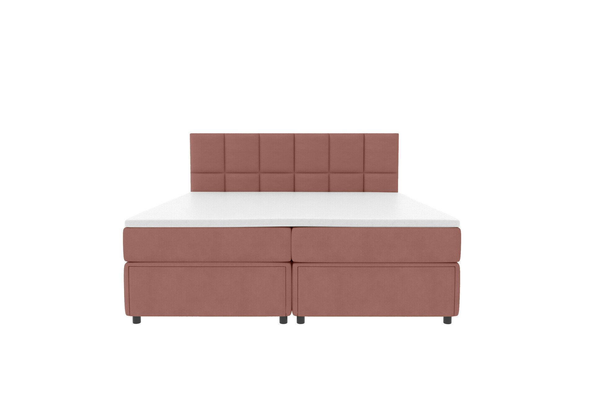 Boxspringbett, Garda
