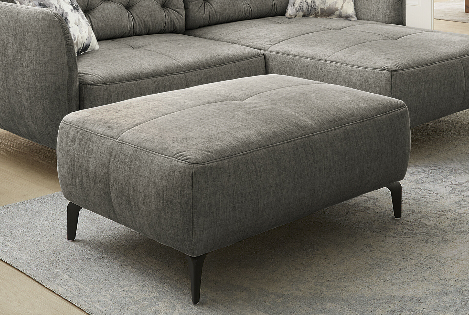 Hocker, Salo