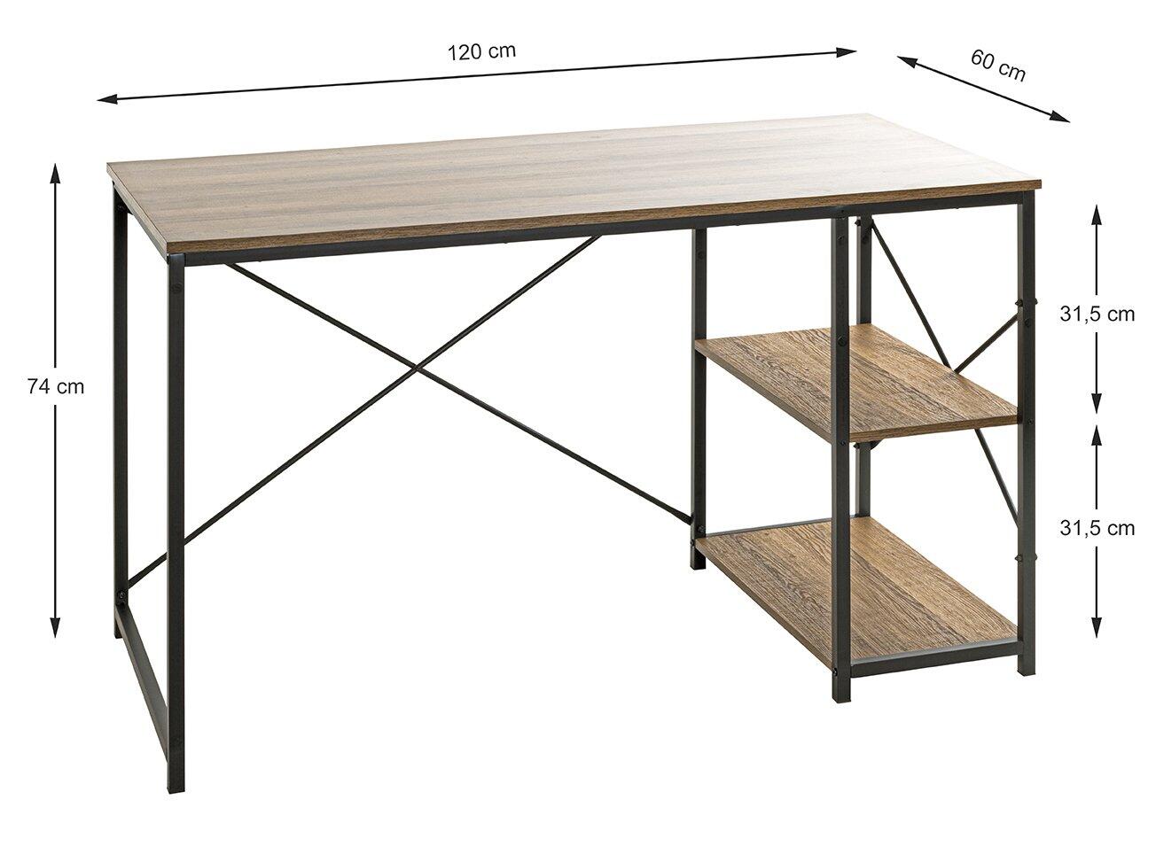 Schreibtisch, 23897