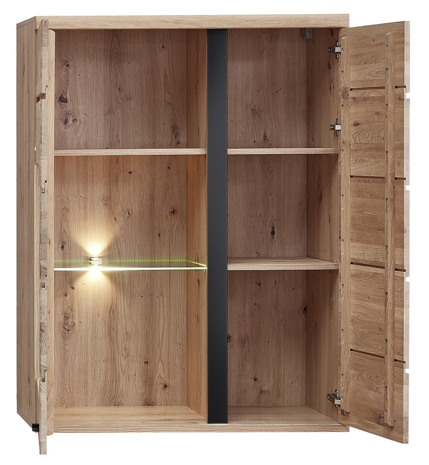 Hängevitrine, Sonos II