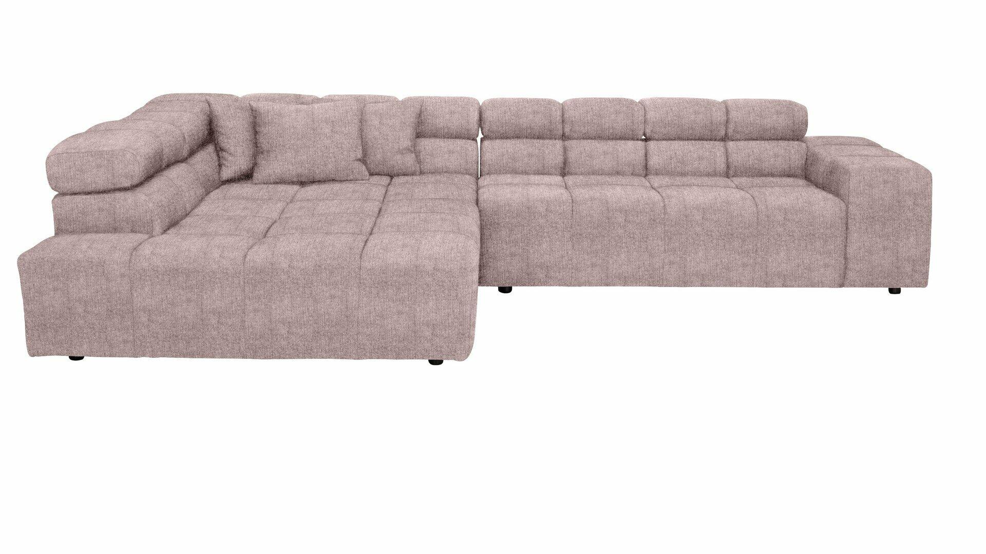 Polstergarnitur, Omega 2.0