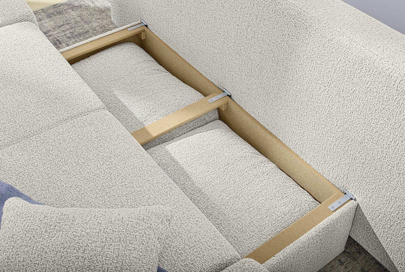Schlafsofa, Jano