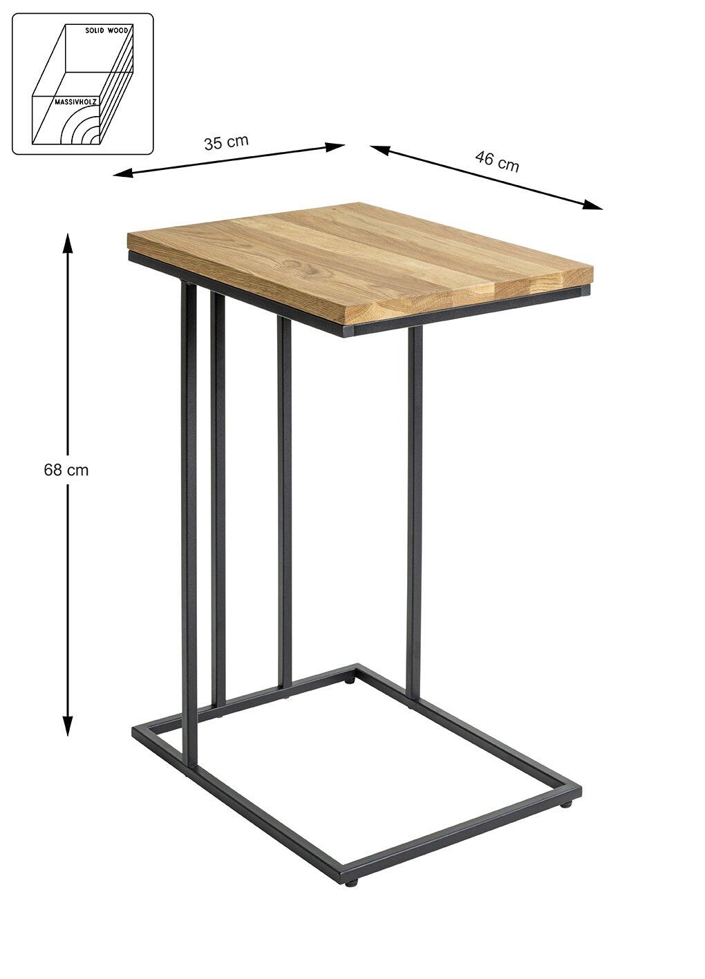Beistelltisch, 55319