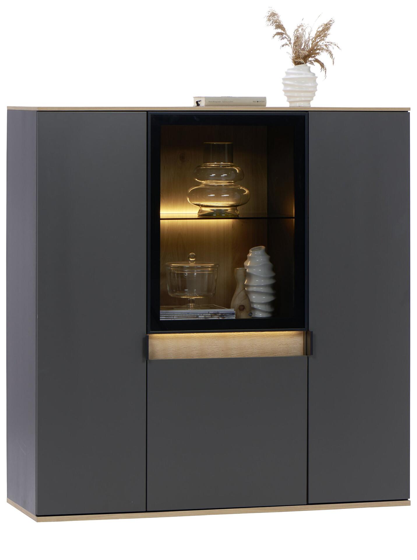 Highboard, Cremona