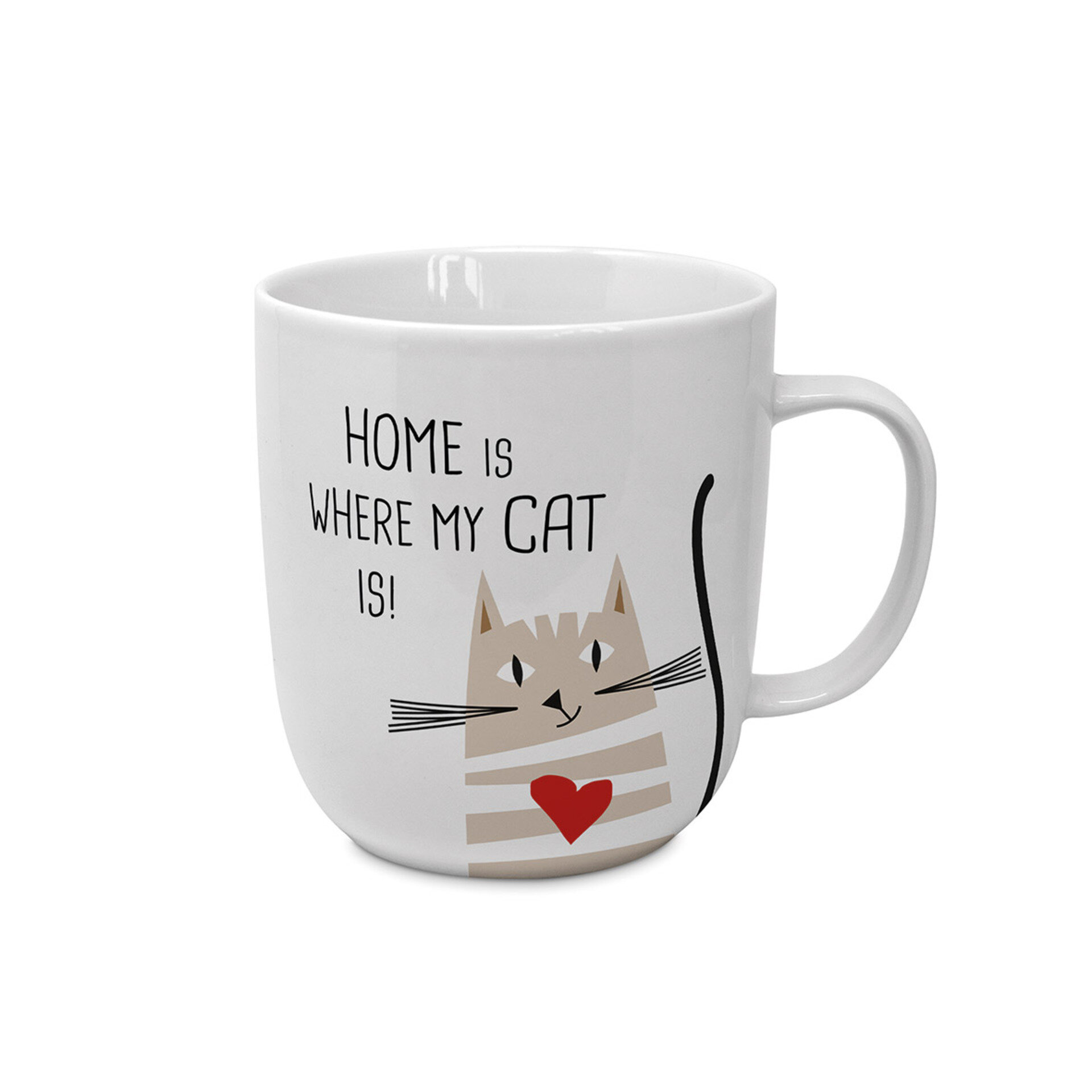 PO Single Mug