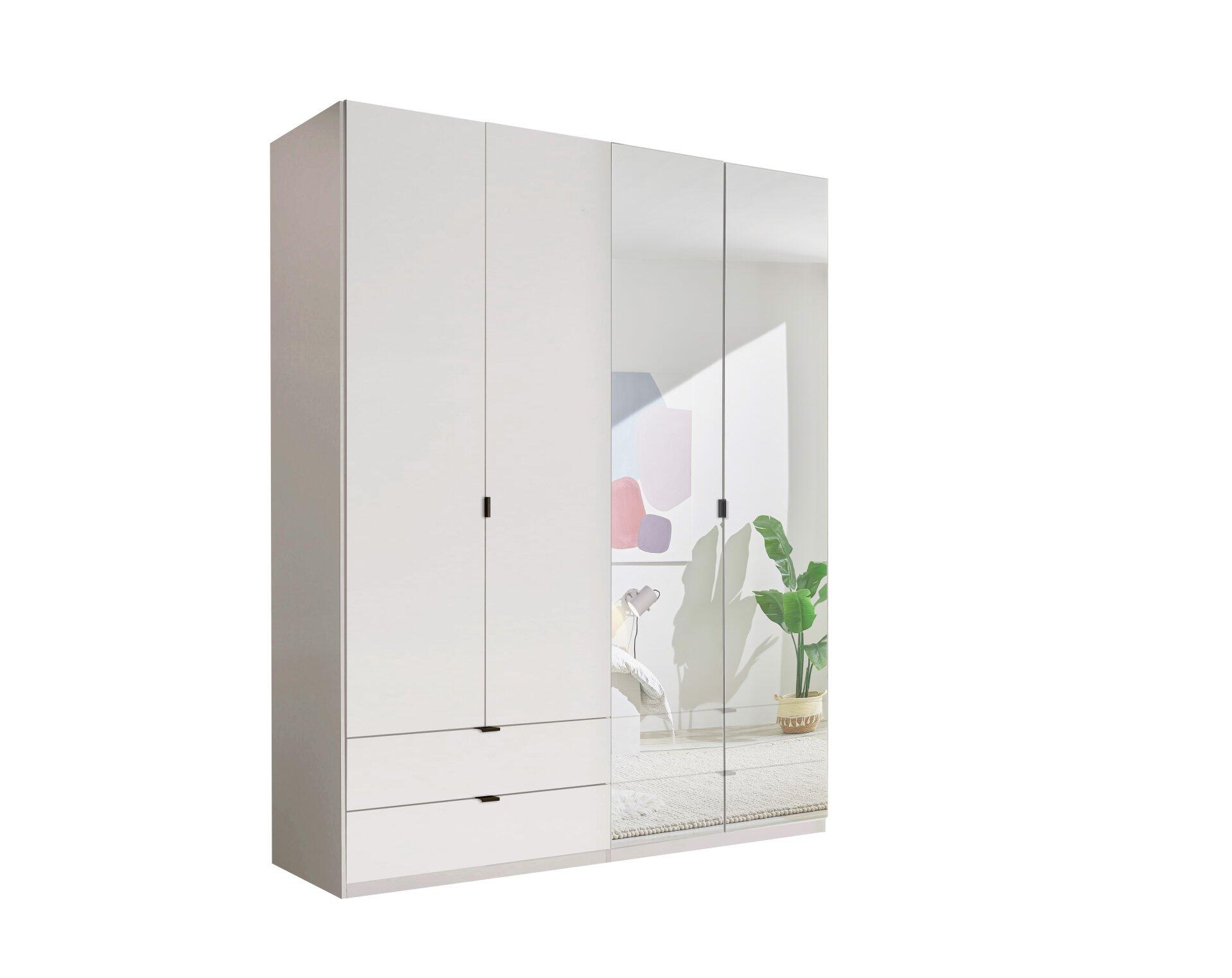 Kleiderschrank, Norte