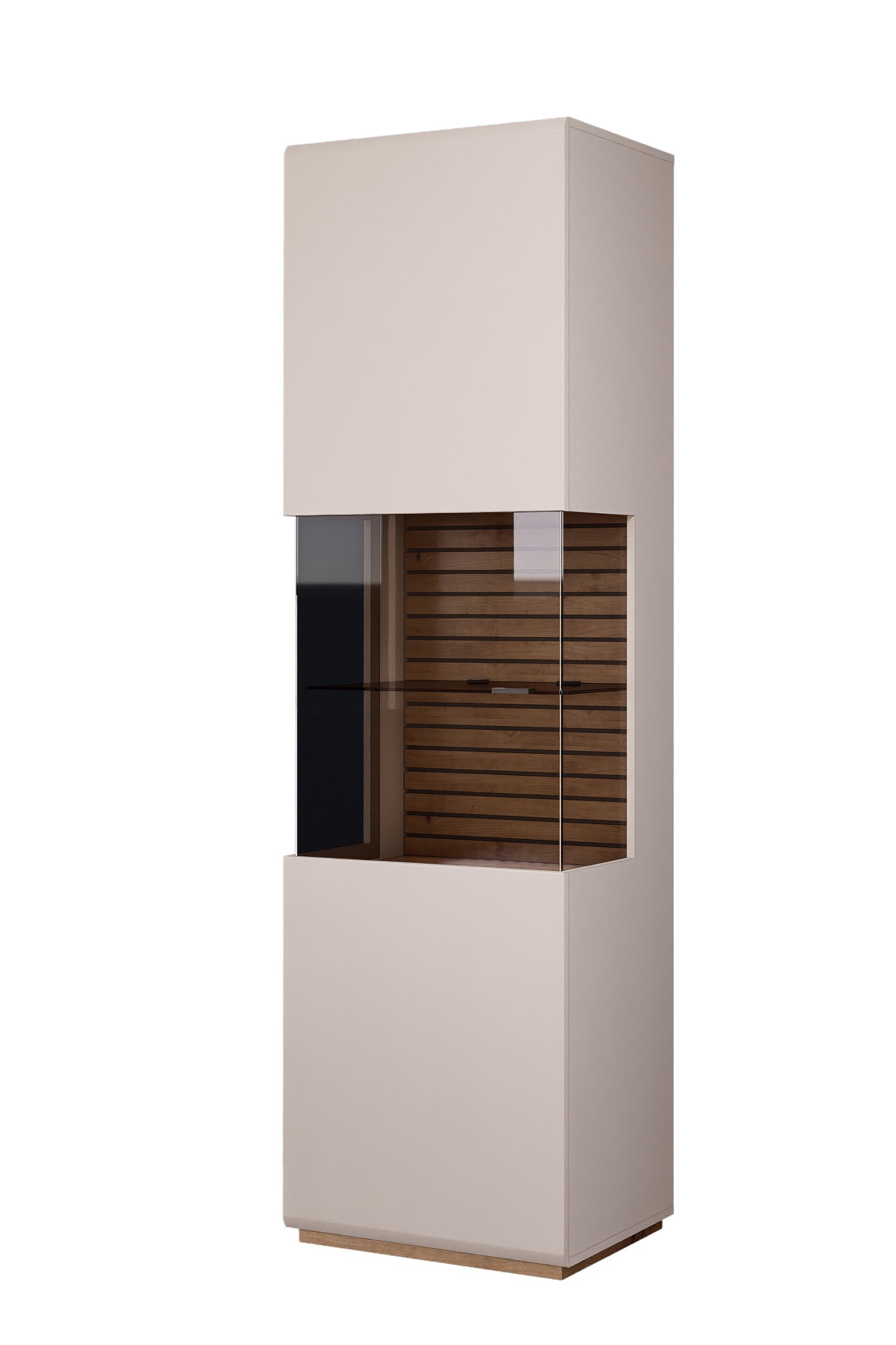 Vitrine, Denito