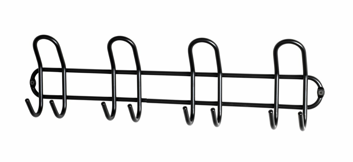 Garderobenleiste, 23528