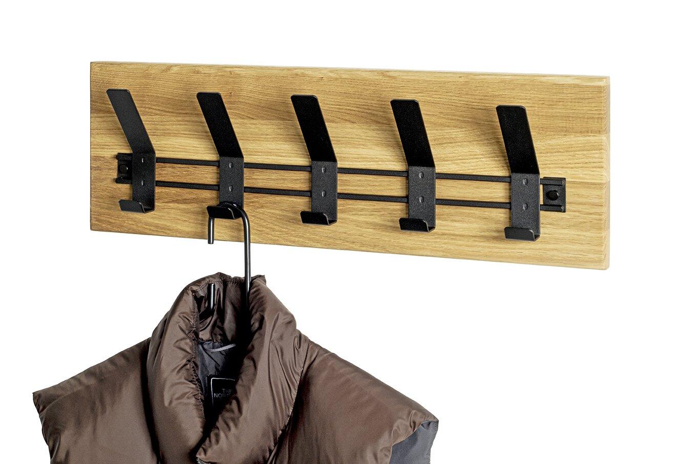 Wandgarderobe, 54336