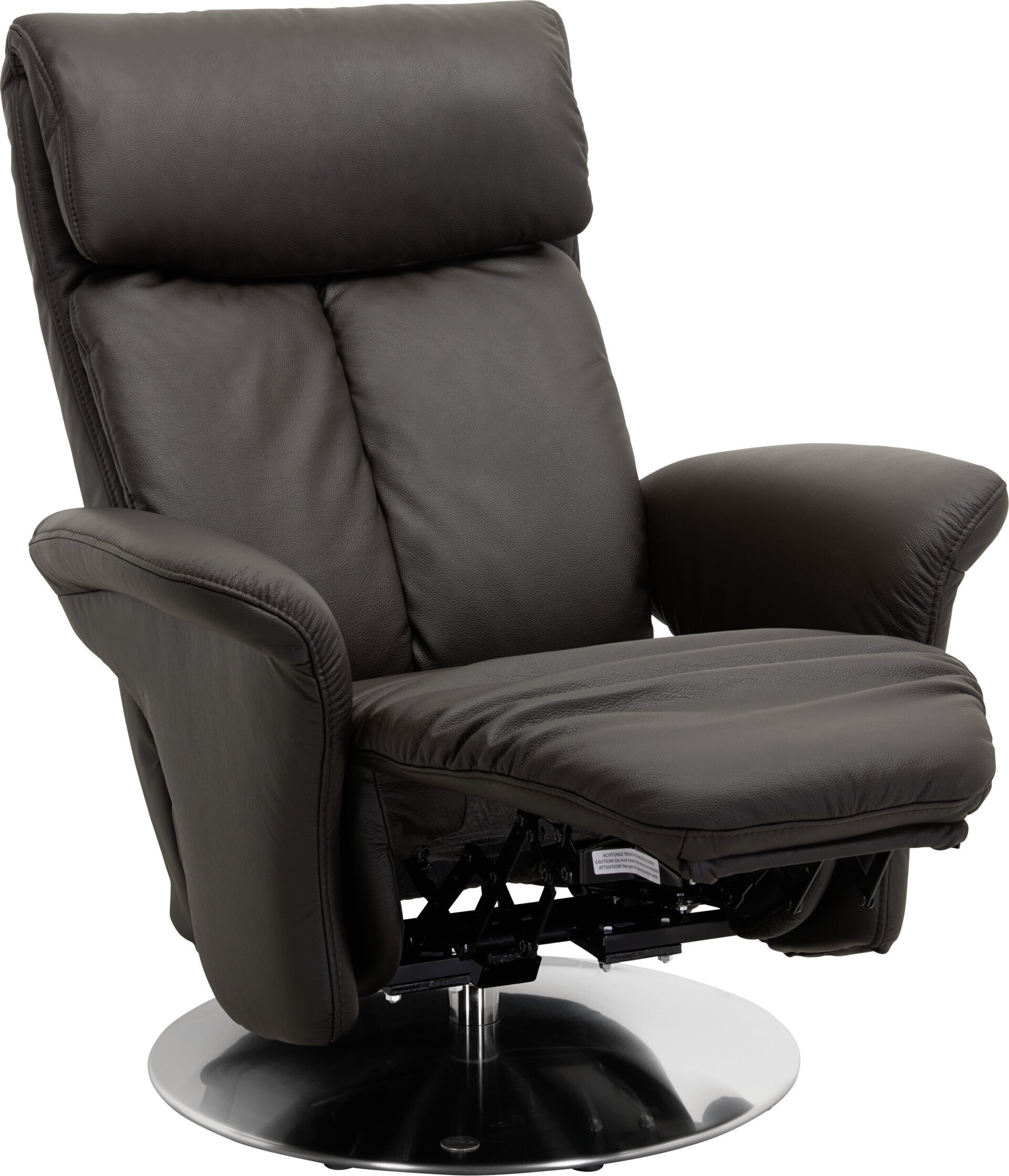 Relaxsessel, 7627 Easy Swing
