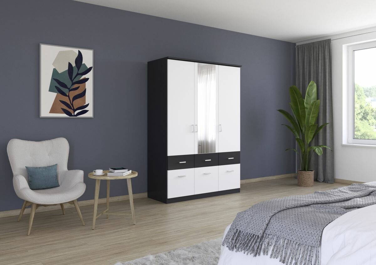 Drehtürenschrank, Bremen Extra