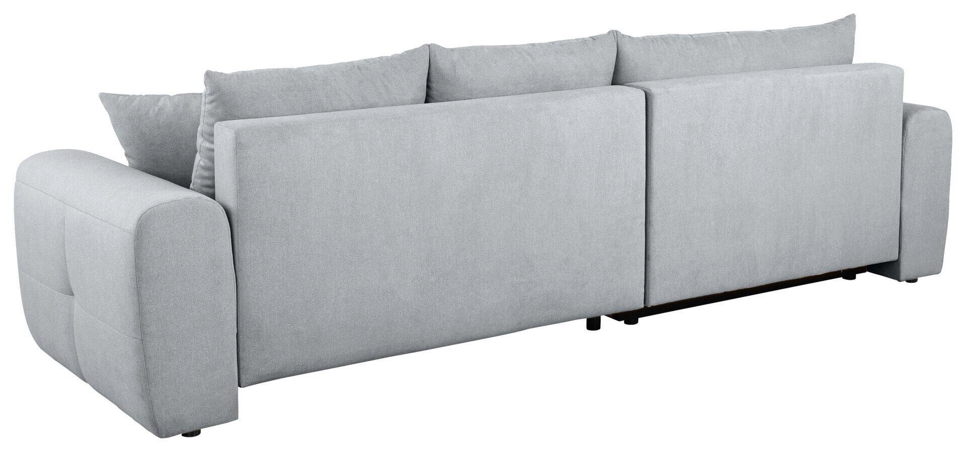 Ecksofa, Chill