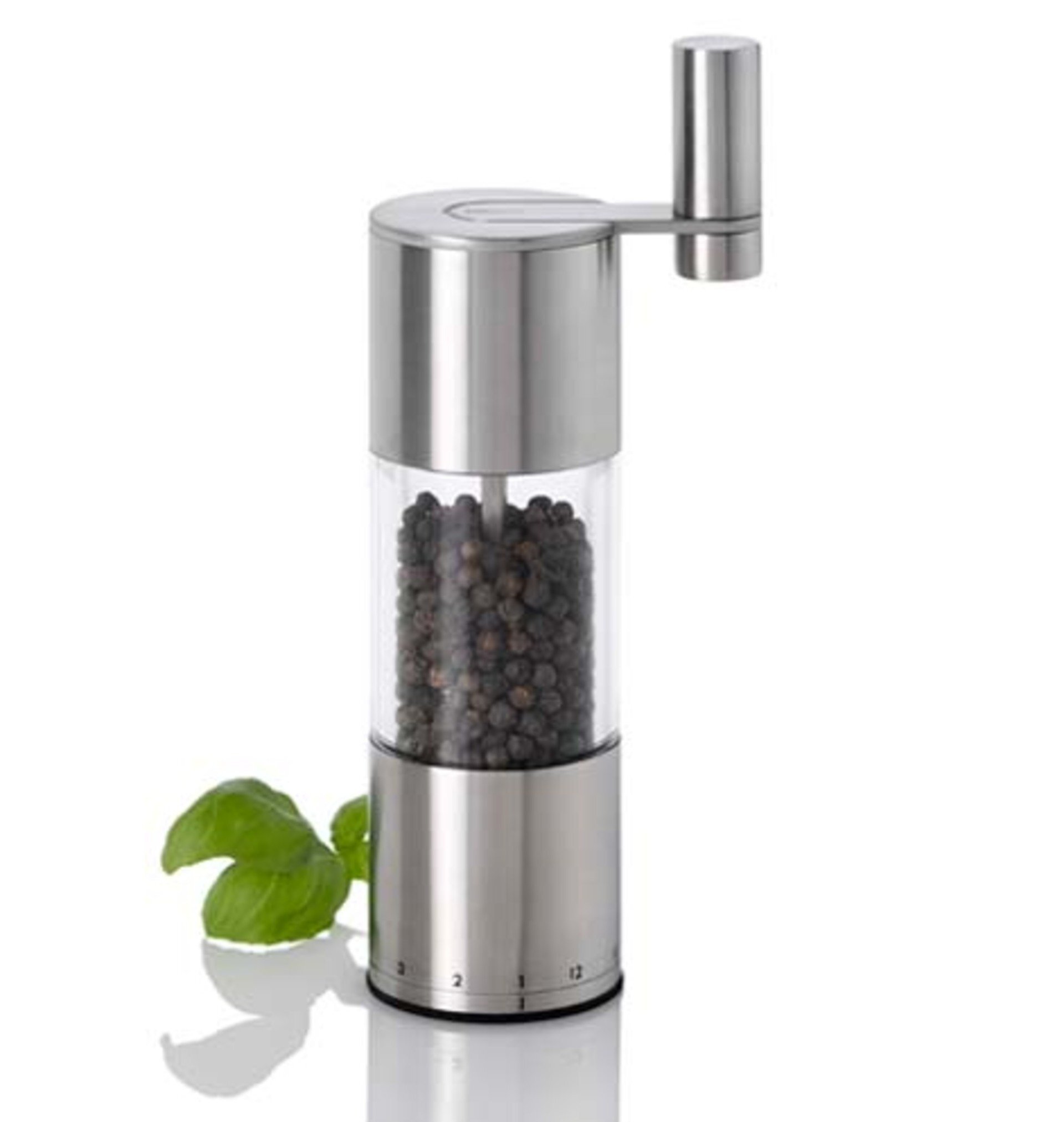 Pfeffer- / Salz-Getriebemühle, Select