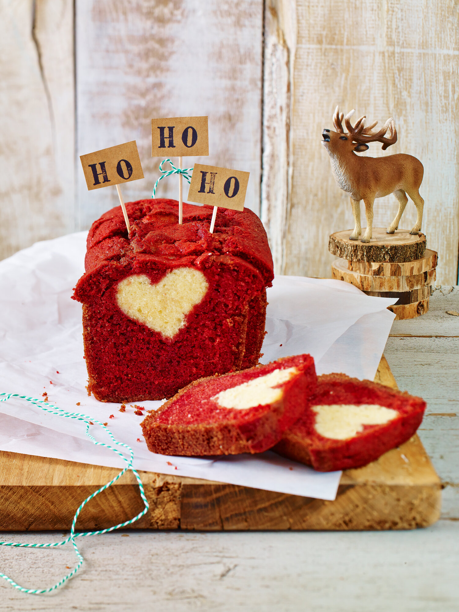 Kastenkuchenform, Easy Baking