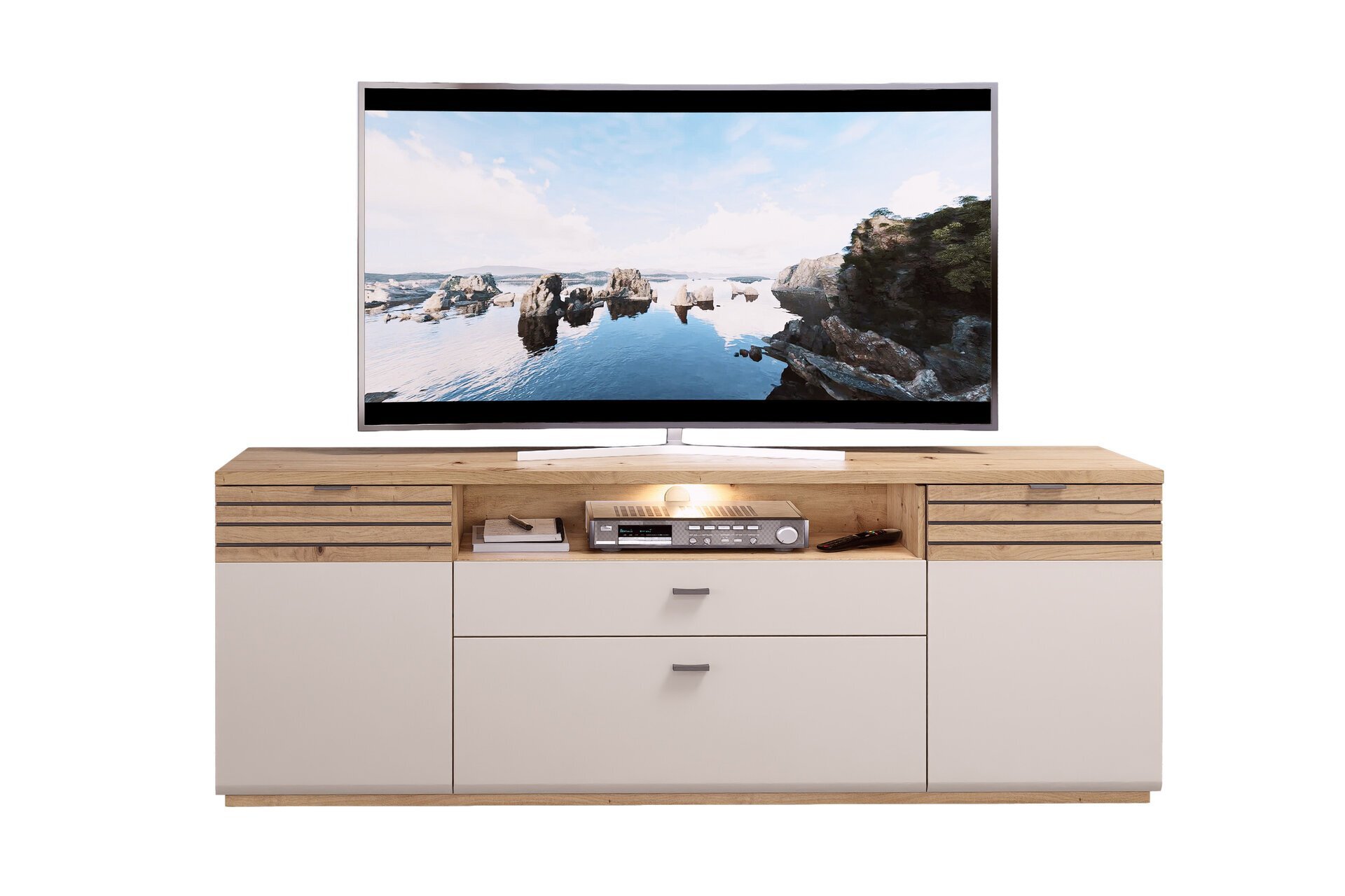 TV-Element, Denito