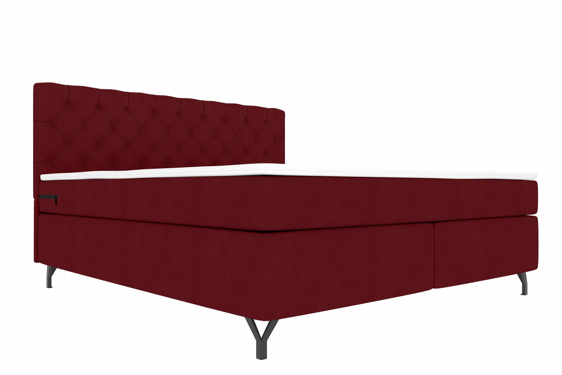 Boxspringbett, Reno Boxspringbett, Reno