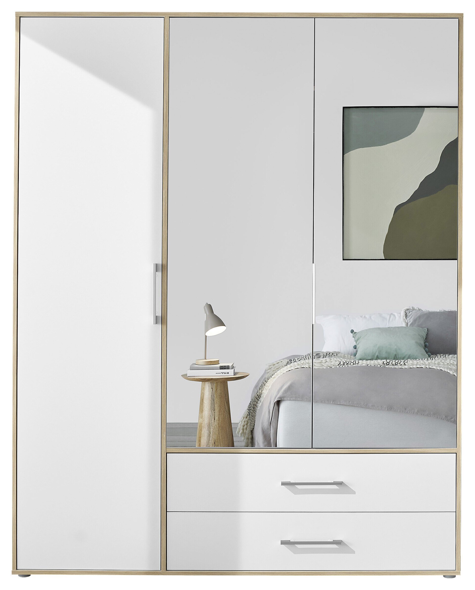 Kleiderschrank, Lembo