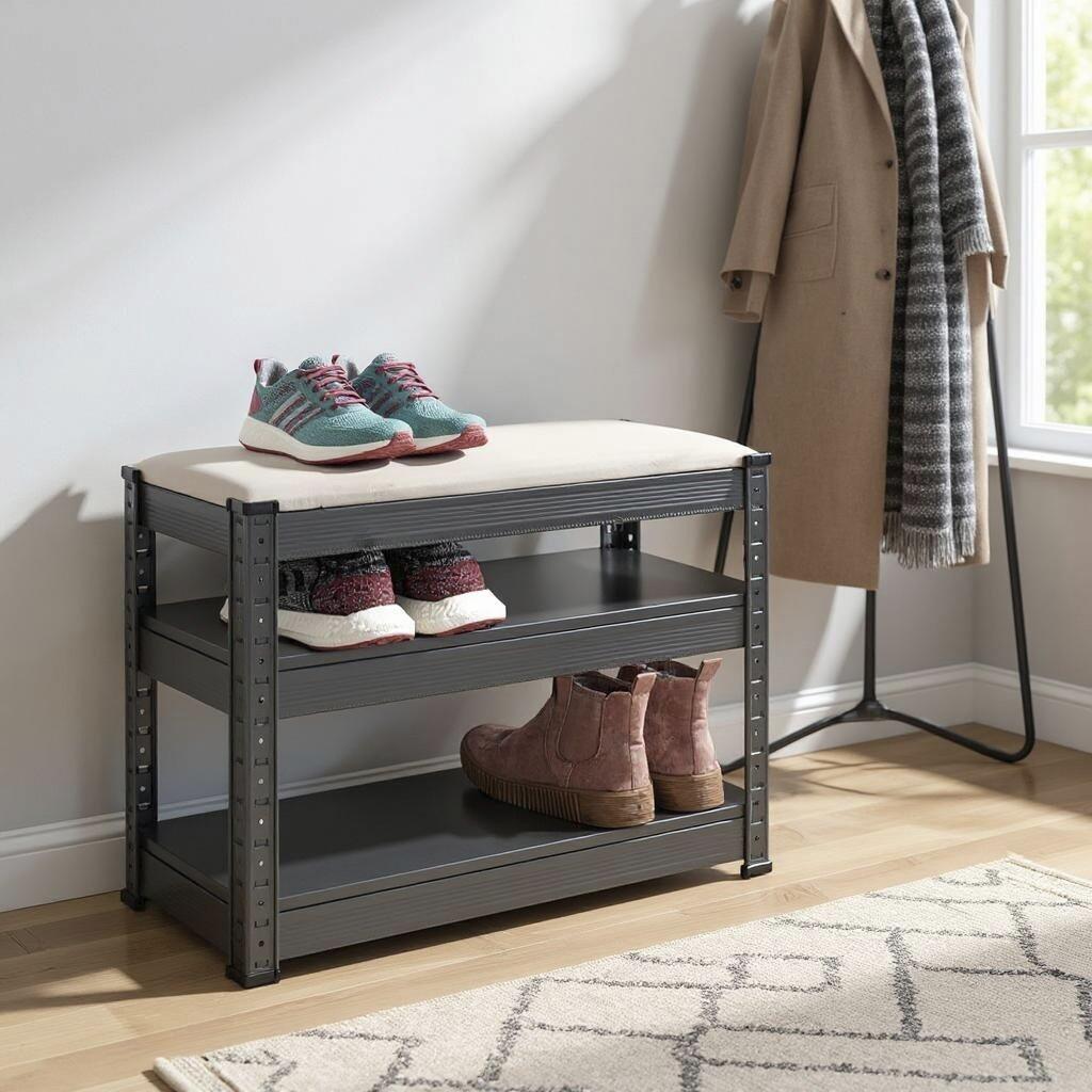 Schuhbank, 55817