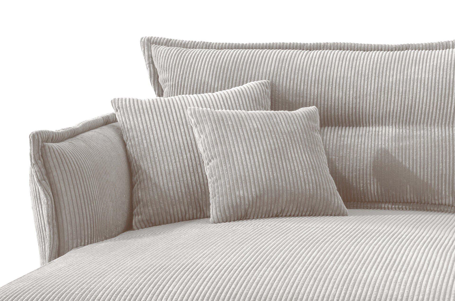 Ecksofa, Lava