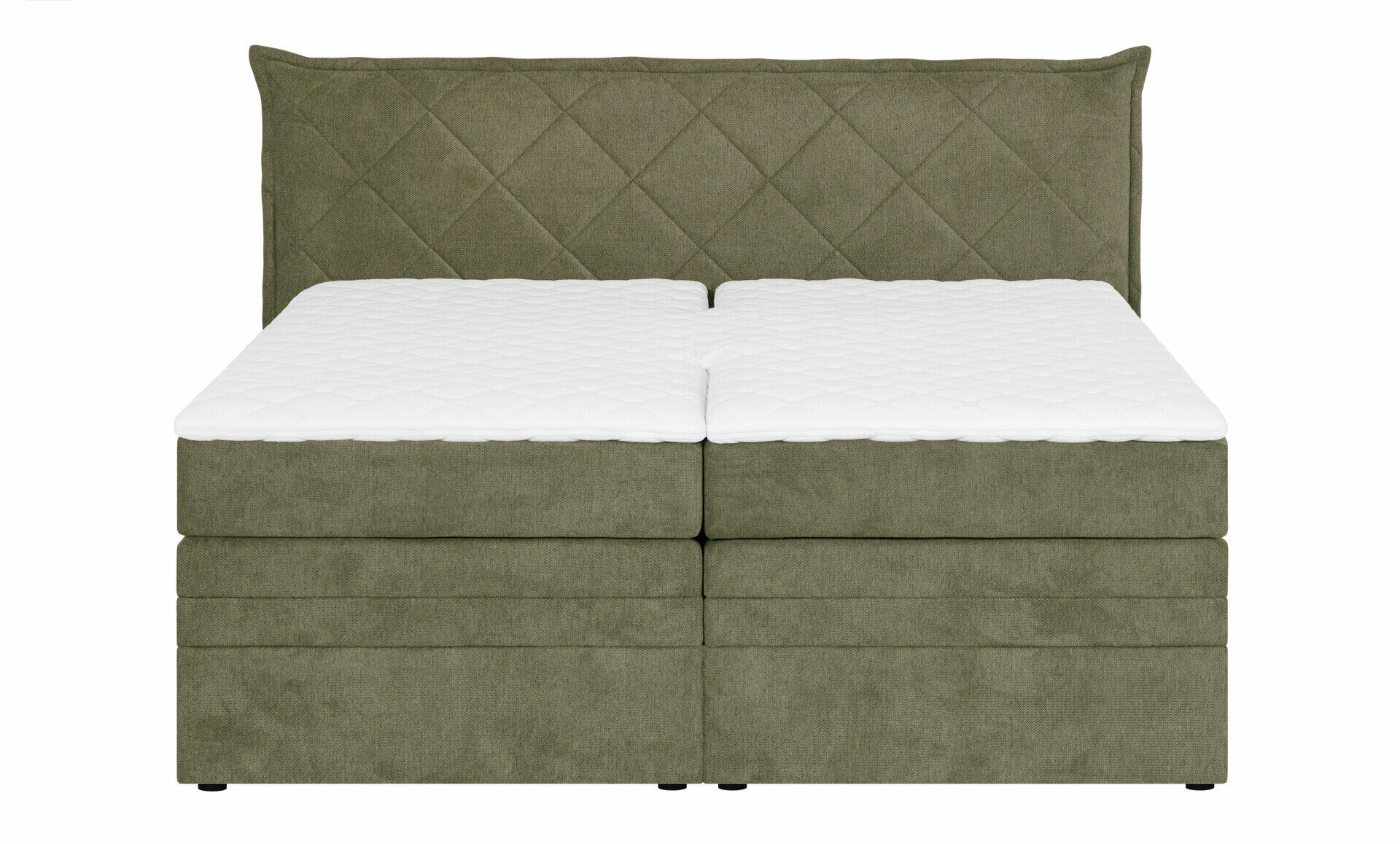 Boxspringbett, Casanova