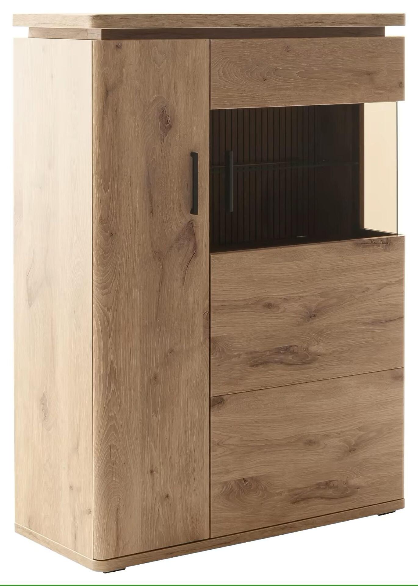 Highboard, Andermatt