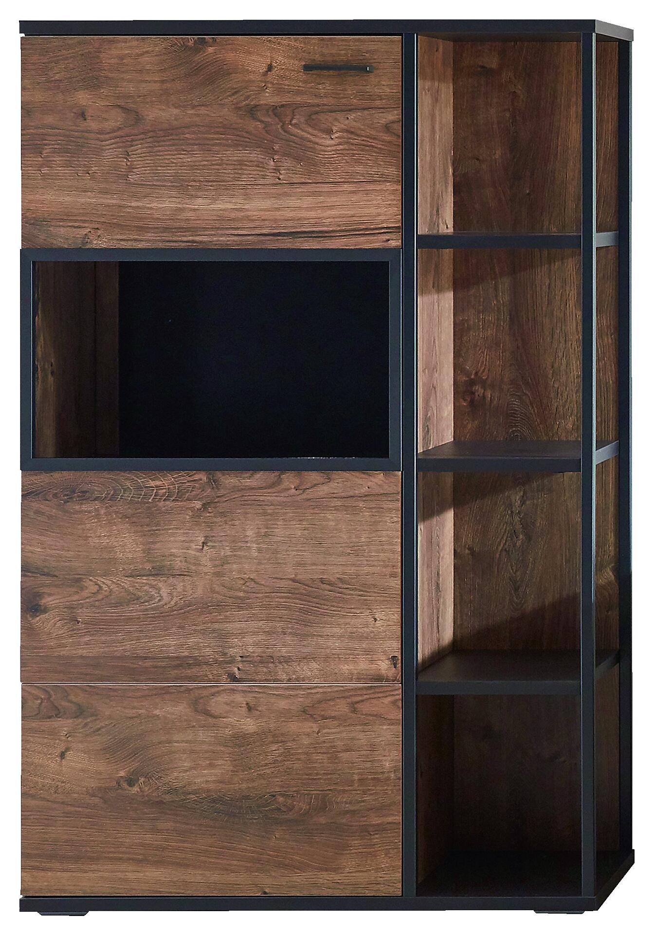 Highboard, Bastian